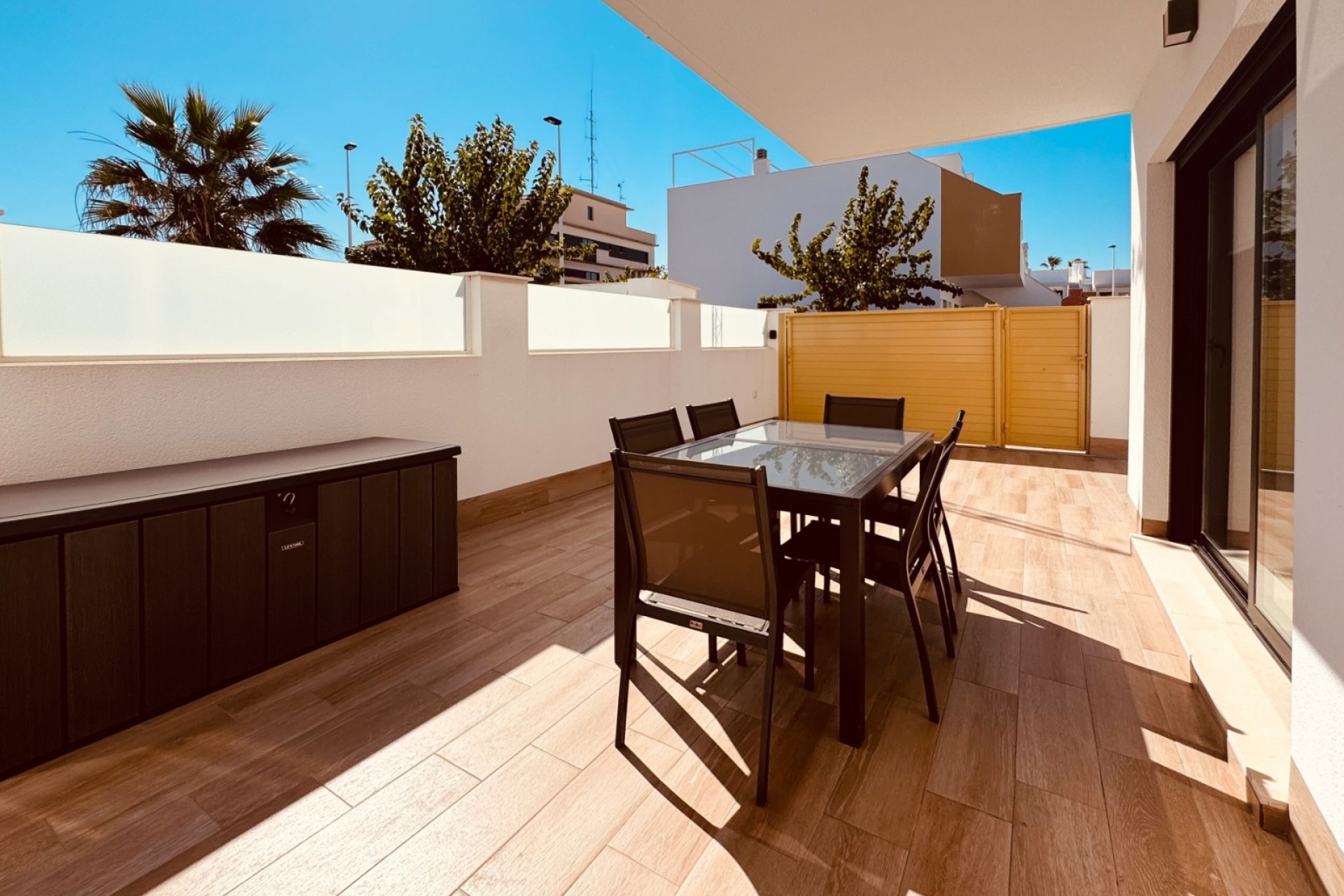 Wiederverkauf - Wohnung -
SAN PEDRO DEL PINATAR - LO PAGÁN