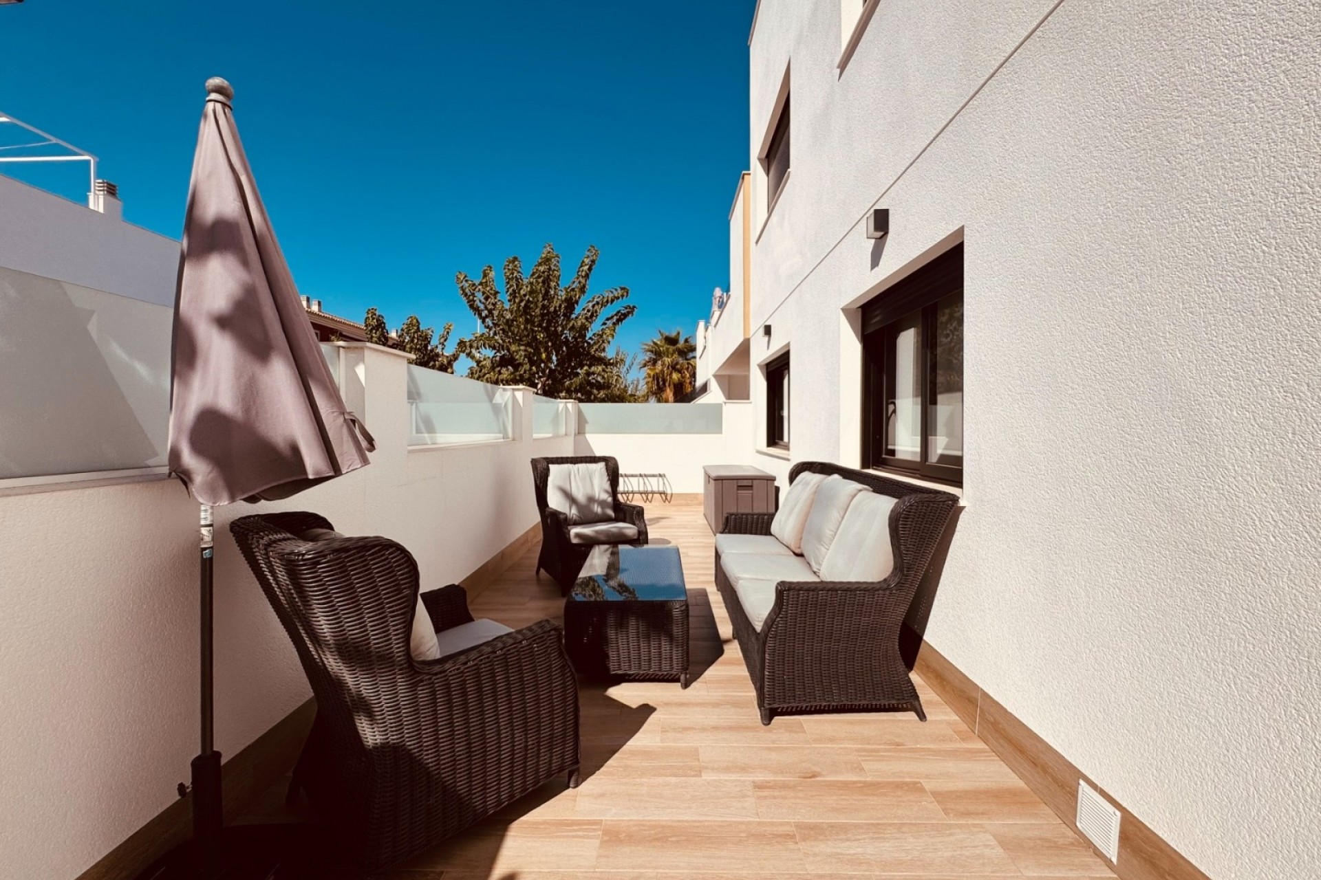 Wiederverkauf - Wohnung -
SAN PEDRO DEL PINATAR - LO PAGÁN