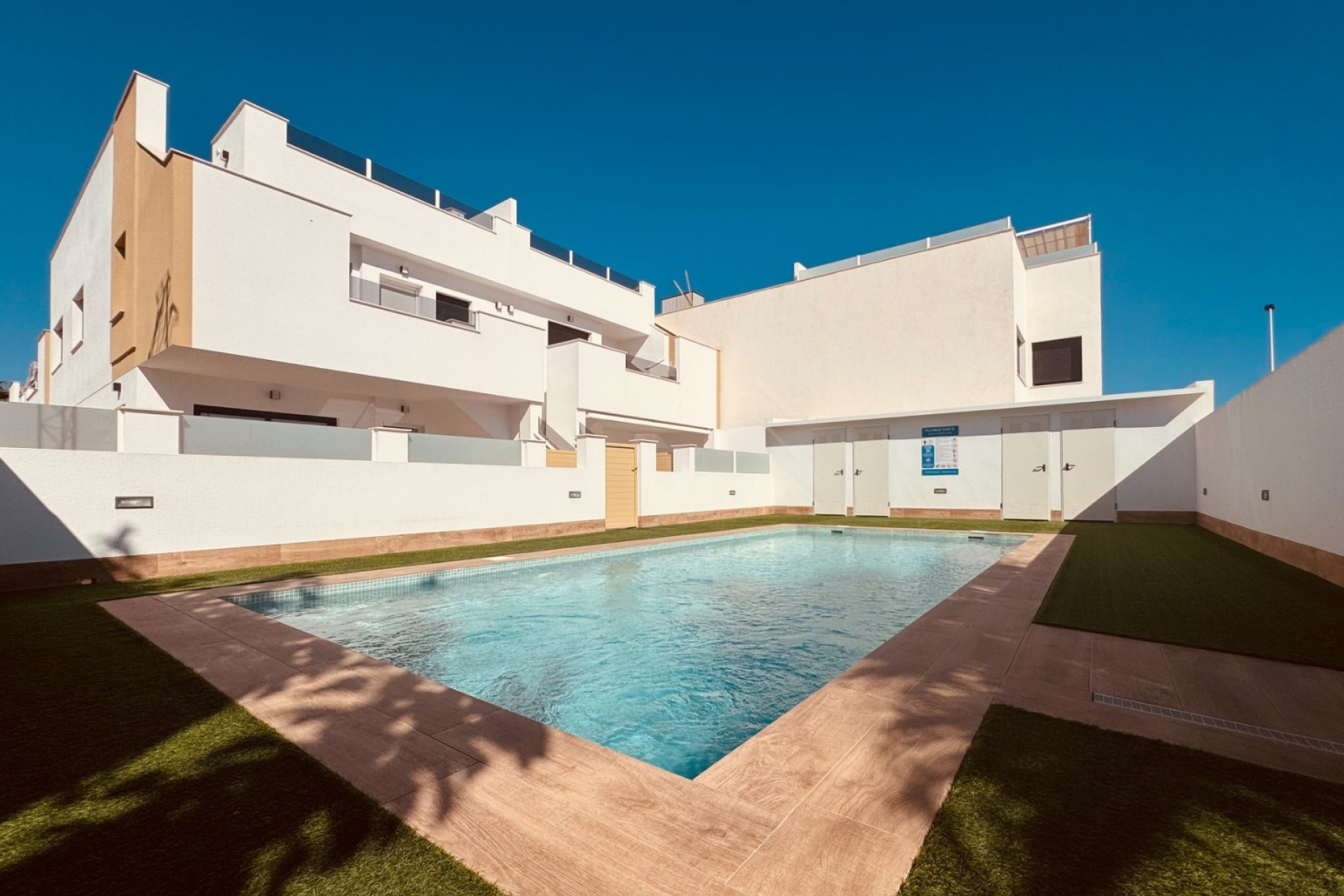 Wiederverkauf - Wohnung -
SAN PEDRO DEL PINATAR - LO PAGÁN