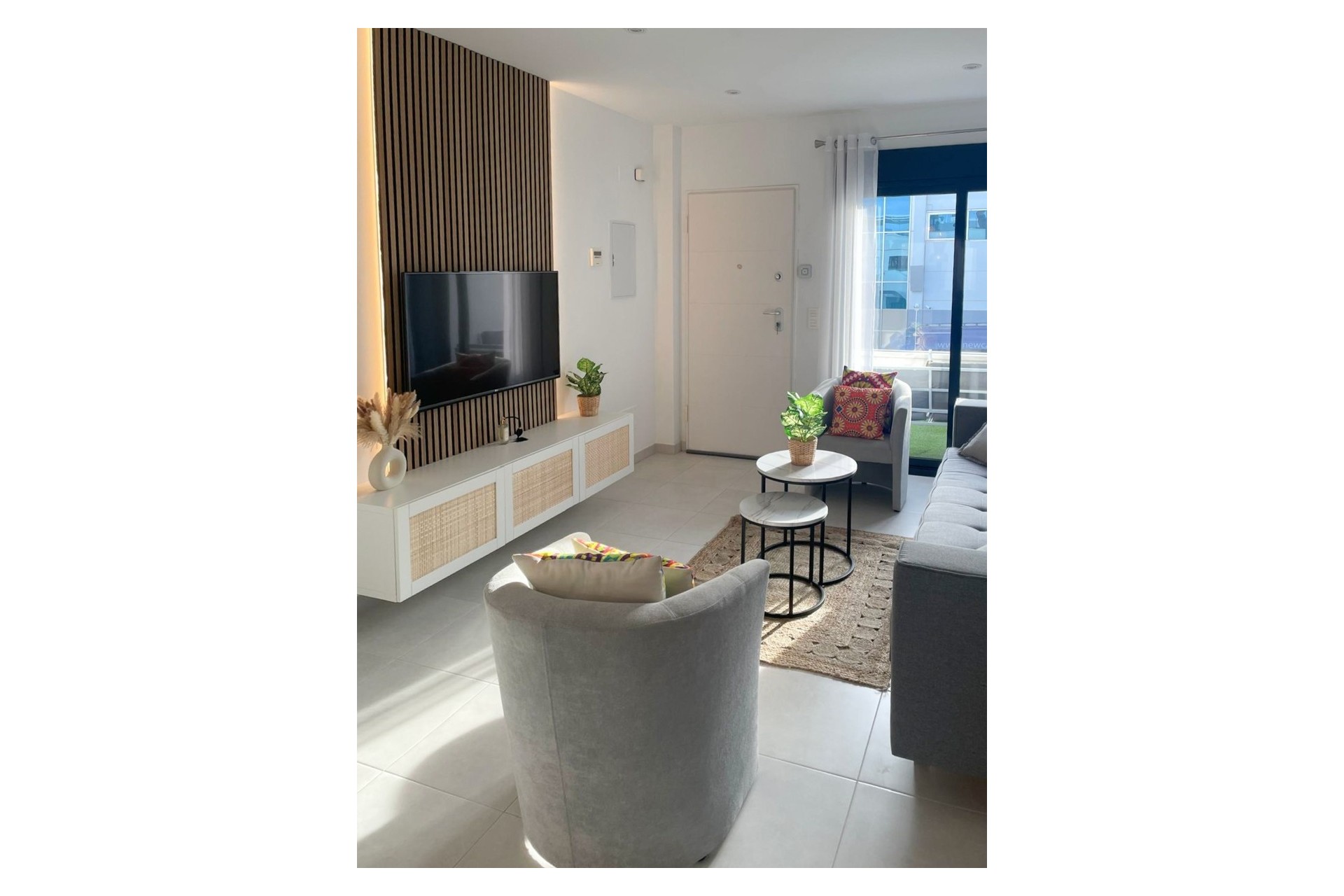 Wiederverkauf - Wohnung -
SAN PEDRO DEL PINATAR - LO PAGÁN