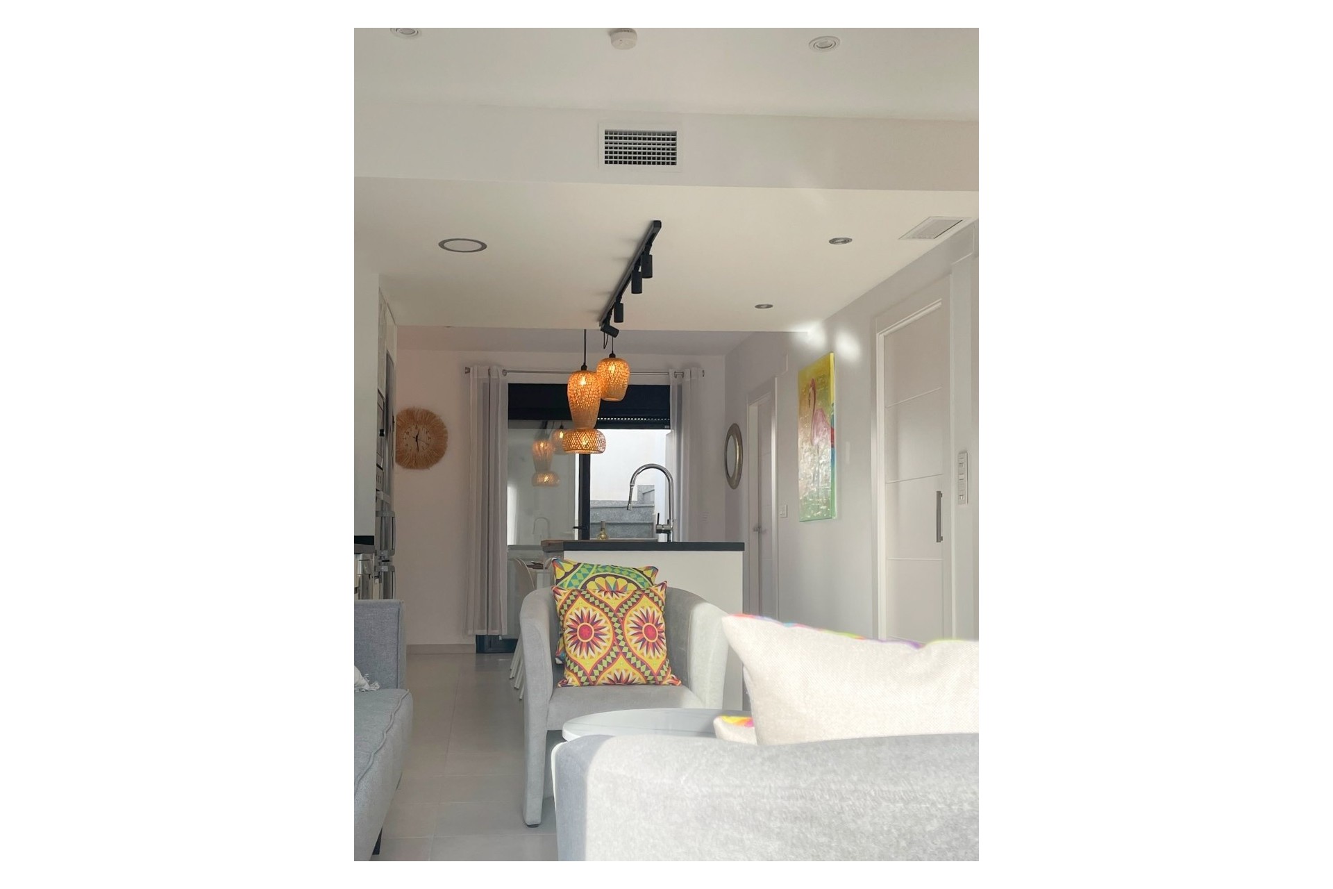 Wiederverkauf - Wohnung -
SAN PEDRO DEL PINATAR - LO PAGÁN