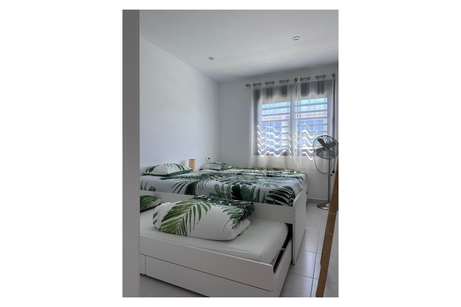 Wiederverkauf - Wohnung -
SAN PEDRO DEL PINATAR - LO PAGÁN