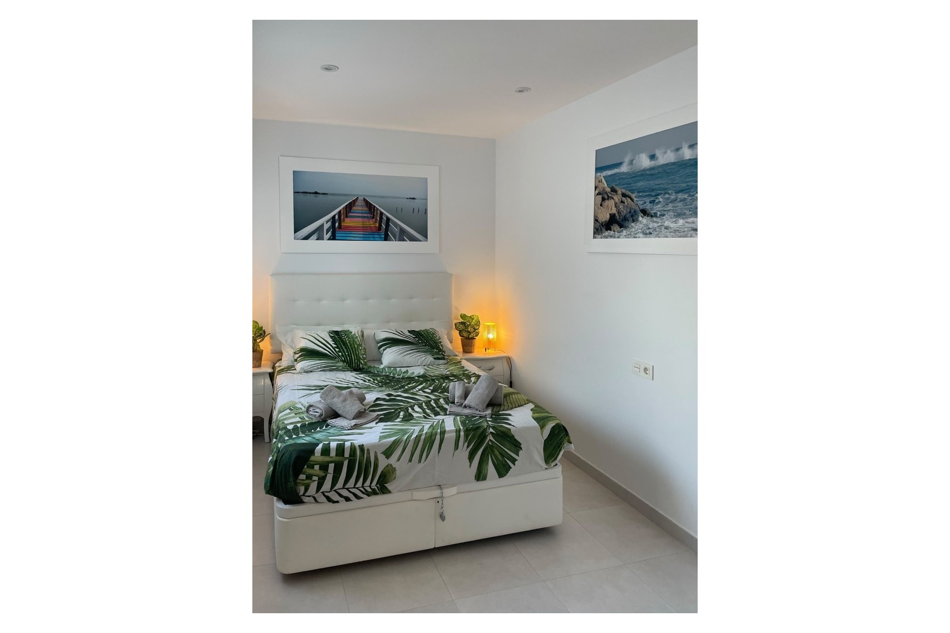 Wiederverkauf - Wohnung -
SAN PEDRO DEL PINATAR - LO PAGÁN