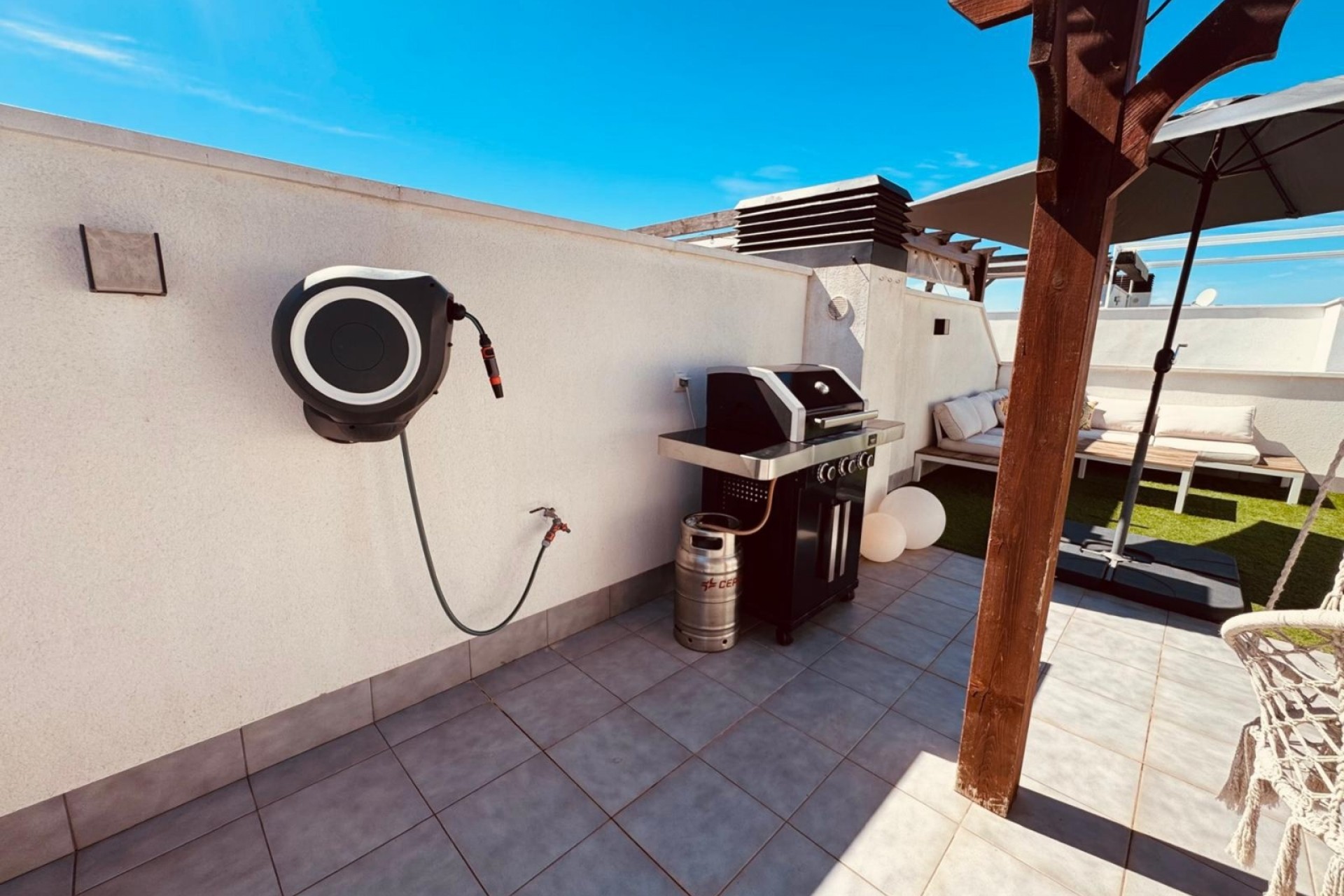 Wiederverkauf - Wohnung -
SAN PEDRO DEL PINATAR - LO PAGÁN