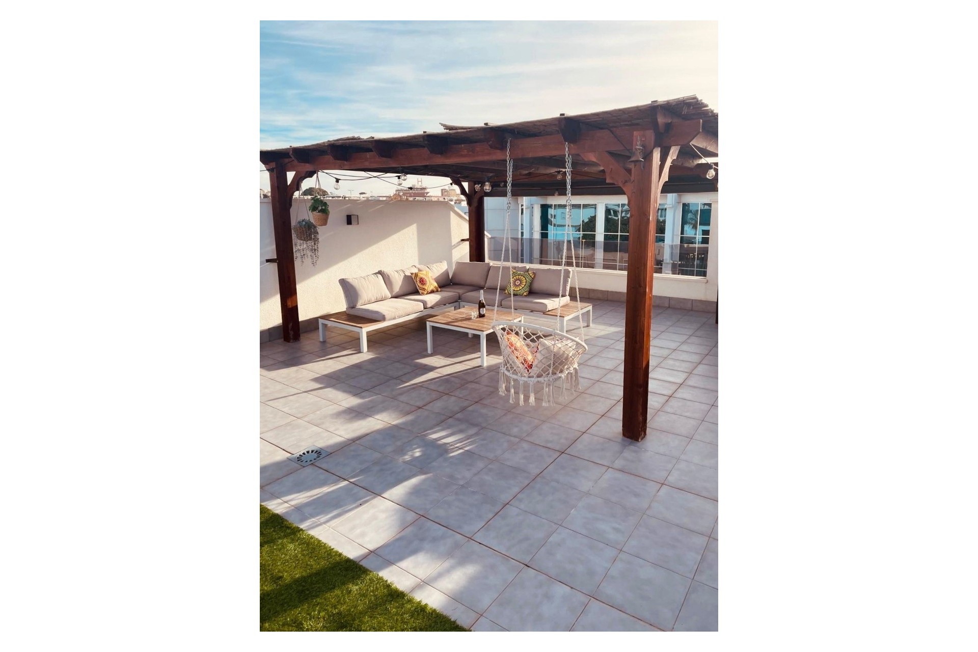 Wiederverkauf - Wohnung -
SAN PEDRO DEL PINATAR - LO PAGÁN
