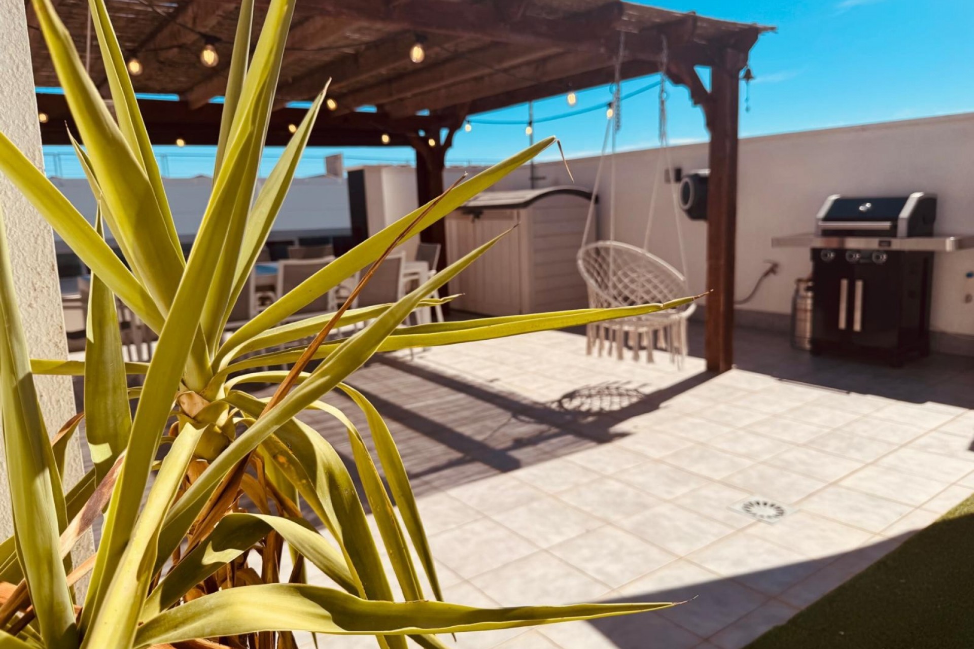 Wiederverkauf - Wohnung -
SAN PEDRO DEL PINATAR - LO PAGÁN