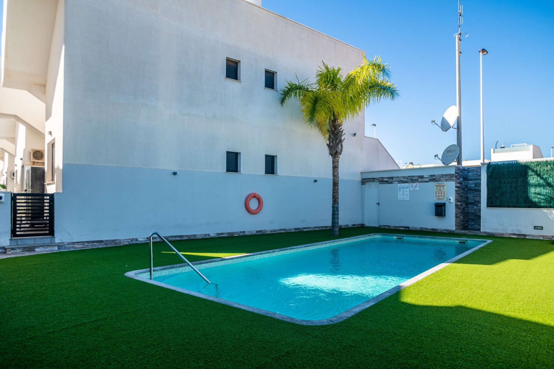 Wiederverkauf - Wohnung -
SAN PEDRO DEL PINATAR - LO PAGÁN