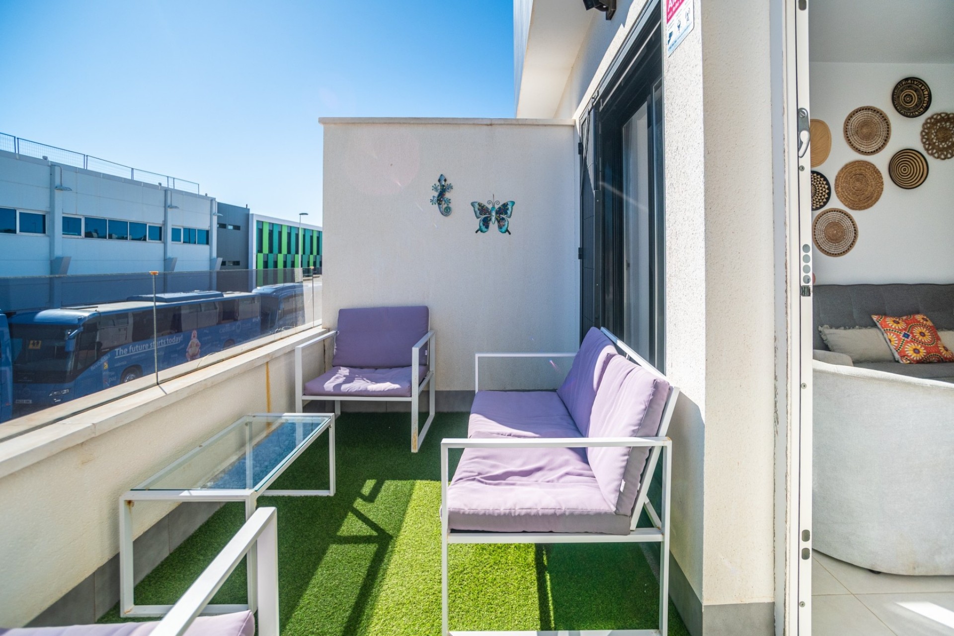 Wiederverkauf - Wohnung -
SAN PEDRO DEL PINATAR - LO PAGÁN