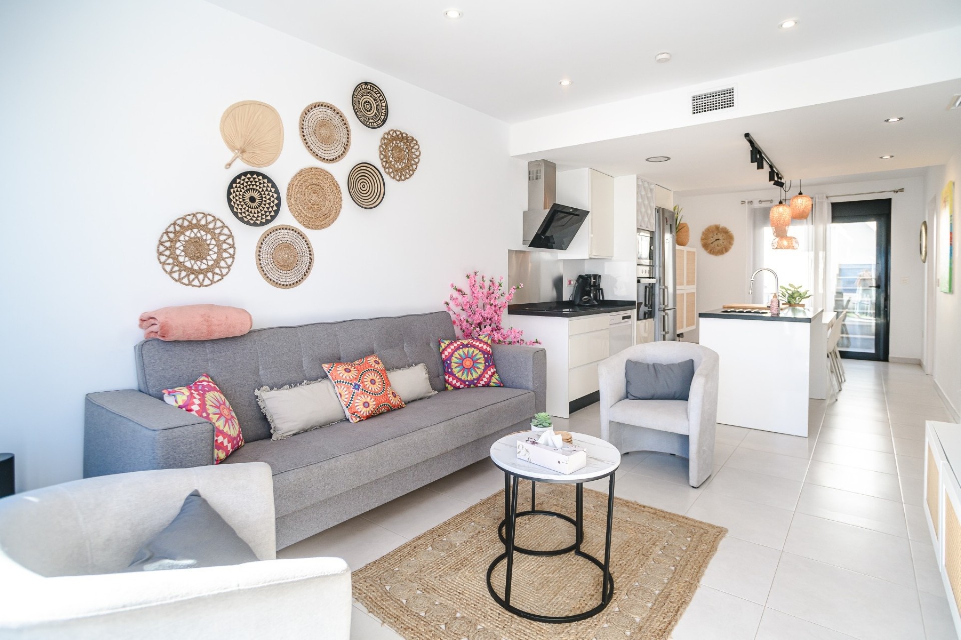 Wiederverkauf - Wohnung -
SAN PEDRO DEL PINATAR - LO PAGÁN
