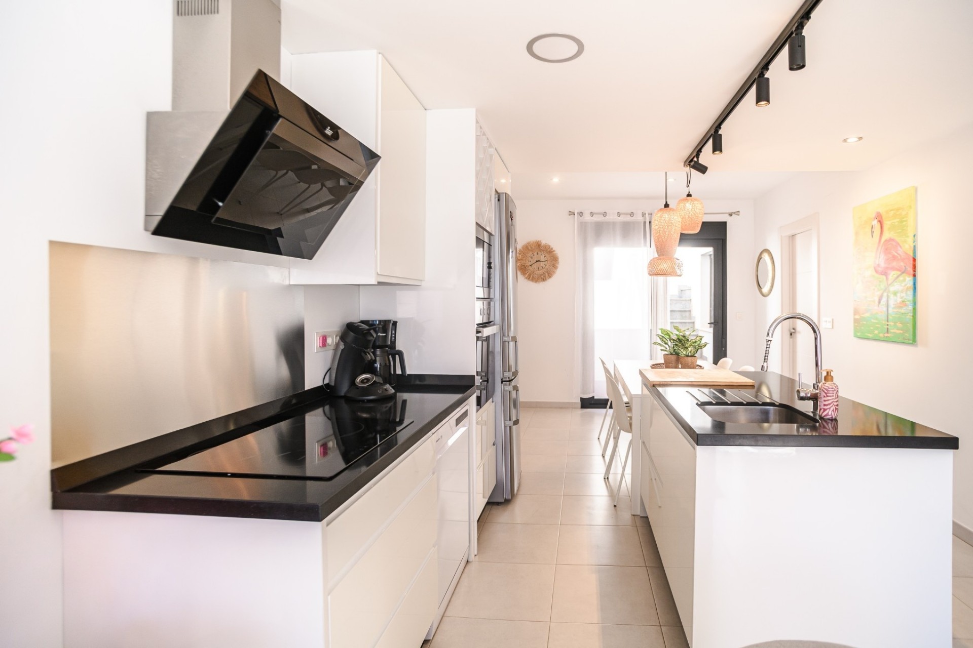 Wiederverkauf - Wohnung -
SAN PEDRO DEL PINATAR - LO PAGÁN