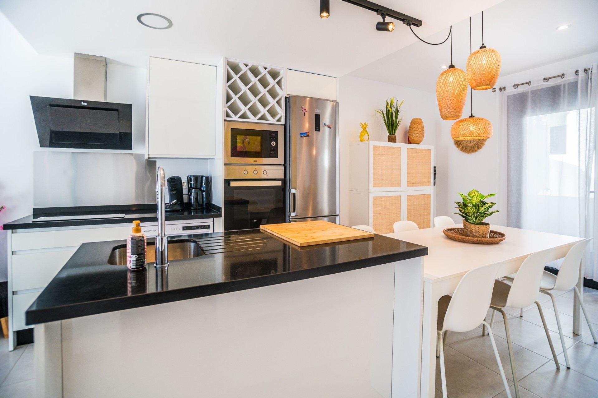 Wiederverkauf - Wohnung -
SAN PEDRO DEL PINATAR - LO PAGÁN