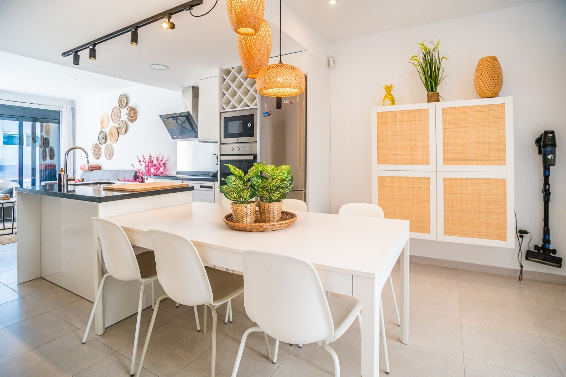 Wiederverkauf - Wohnung -
SAN PEDRO DEL PINATAR - LO PAGÁN