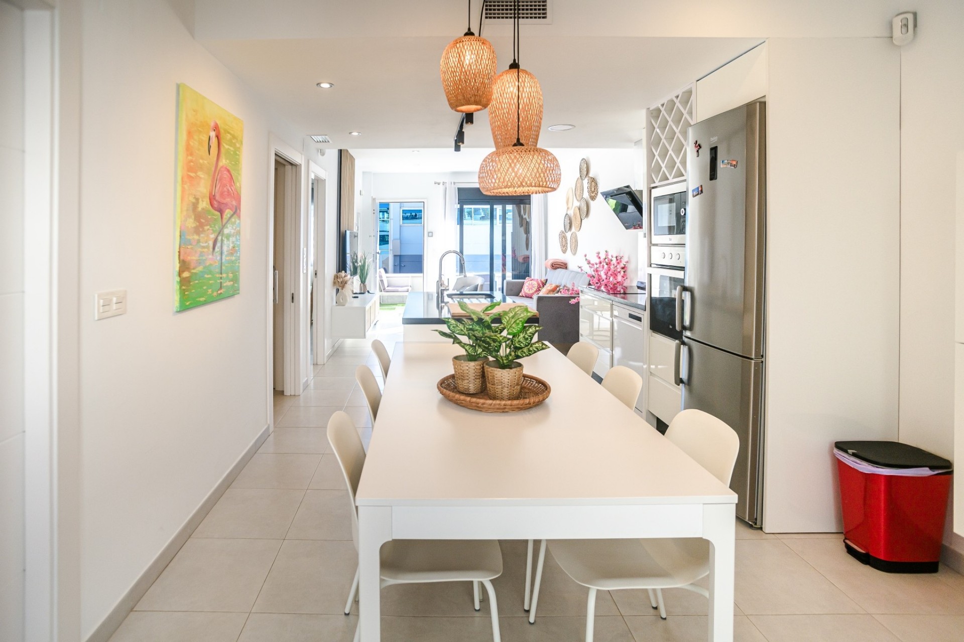 Wiederverkauf - Wohnung -
SAN PEDRO DEL PINATAR - LO PAGÁN