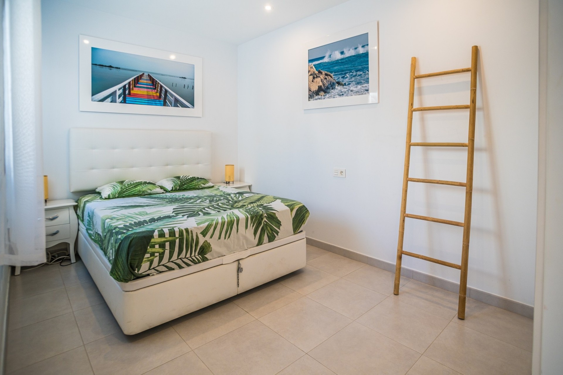 Wiederverkauf - Wohnung -
SAN PEDRO DEL PINATAR - LO PAGÁN