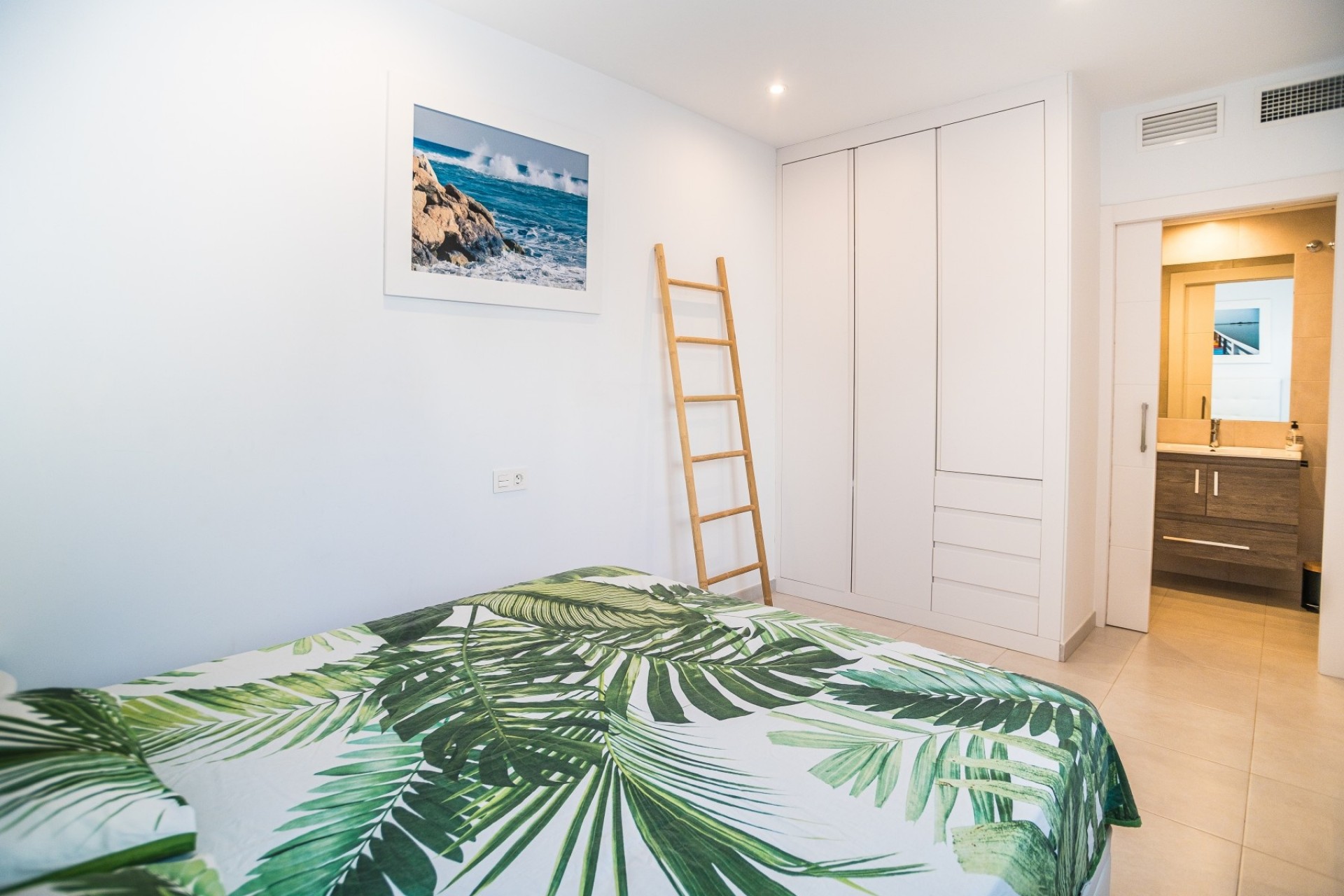 Wiederverkauf - Wohnung -
SAN PEDRO DEL PINATAR - LO PAGÁN