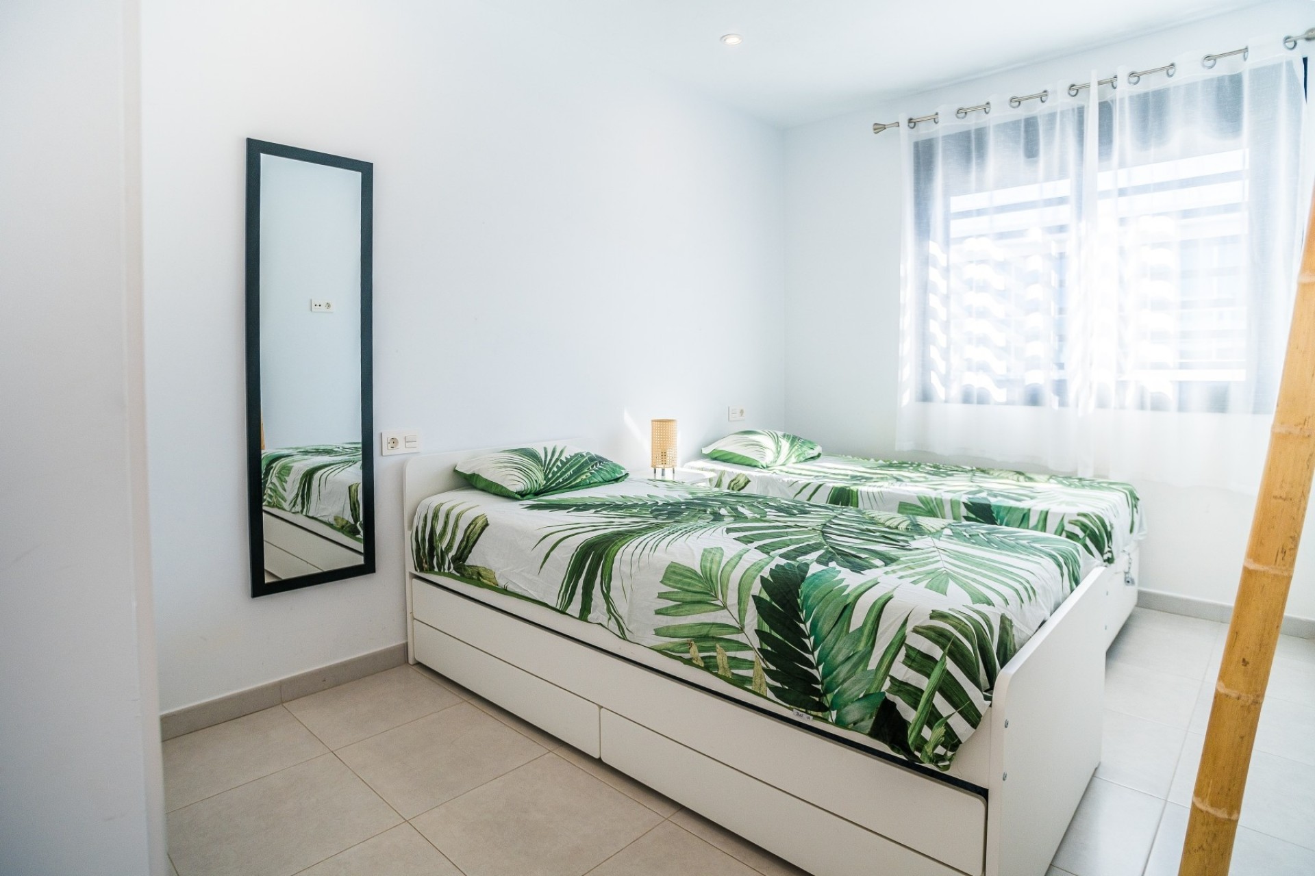 Wiederverkauf - Wohnung -
SAN PEDRO DEL PINATAR - LO PAGÁN