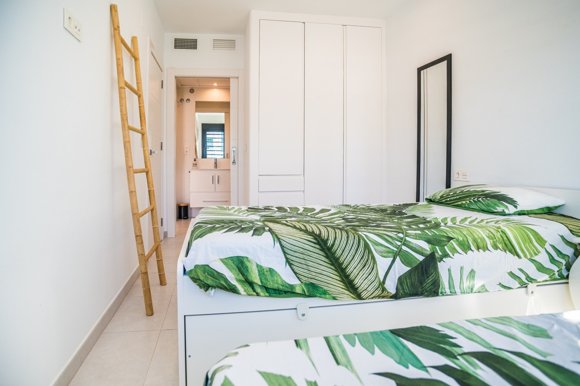 Wiederverkauf - Wohnung -
SAN PEDRO DEL PINATAR - LO PAGÁN