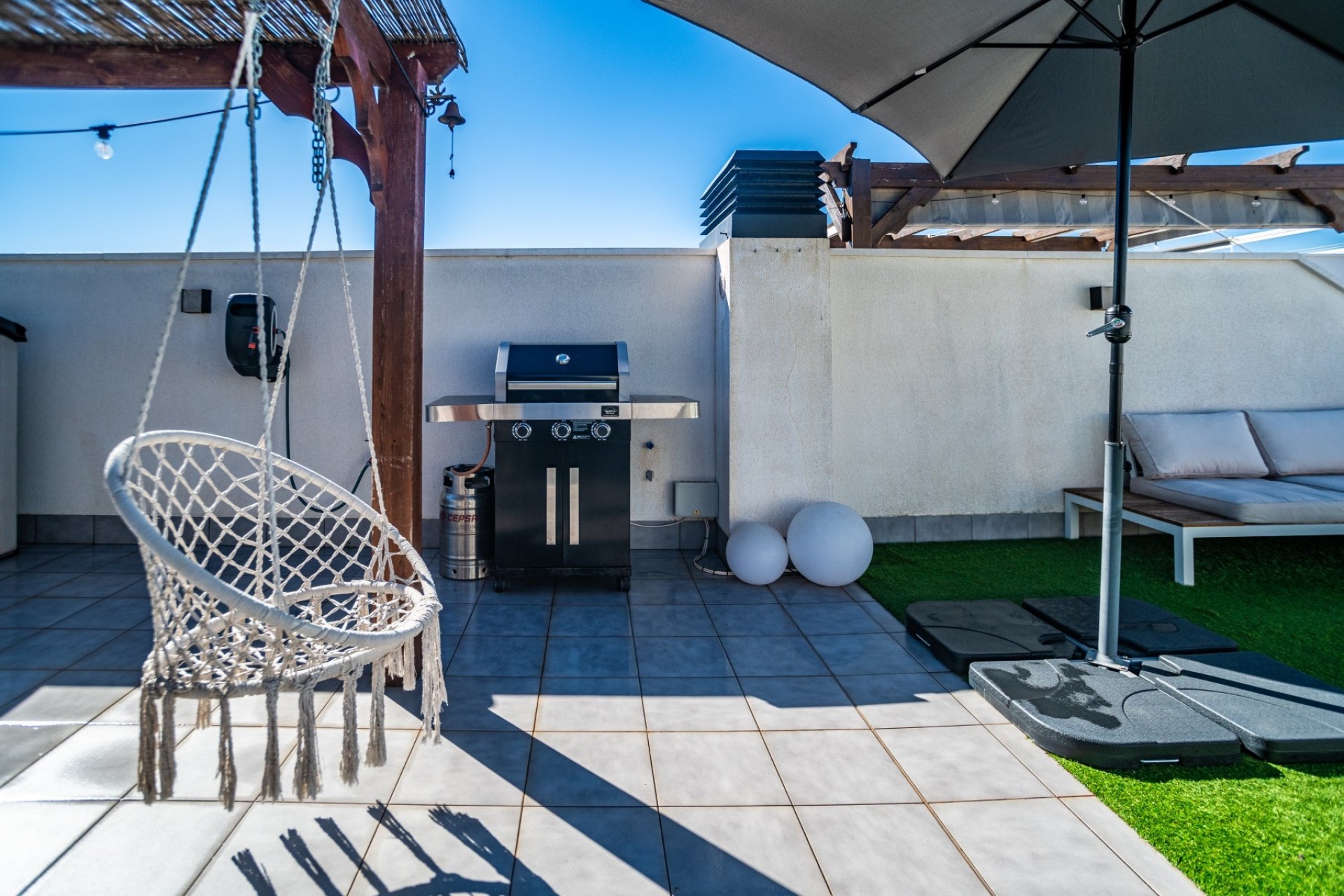 Wiederverkauf - Wohnung -
SAN PEDRO DEL PINATAR - LO PAGÁN