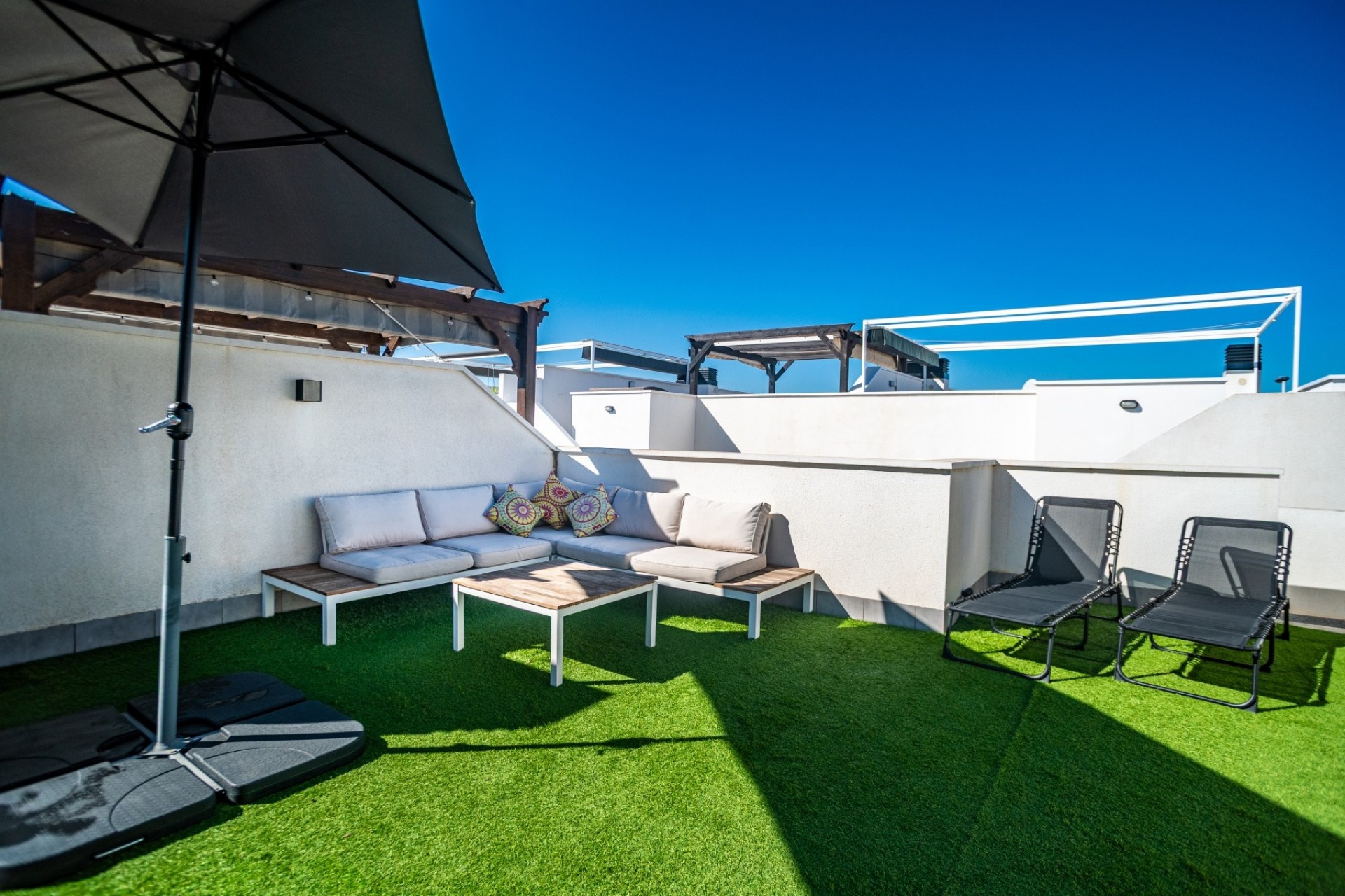 Wiederverkauf - Wohnung -
SAN PEDRO DEL PINATAR - LO PAGÁN