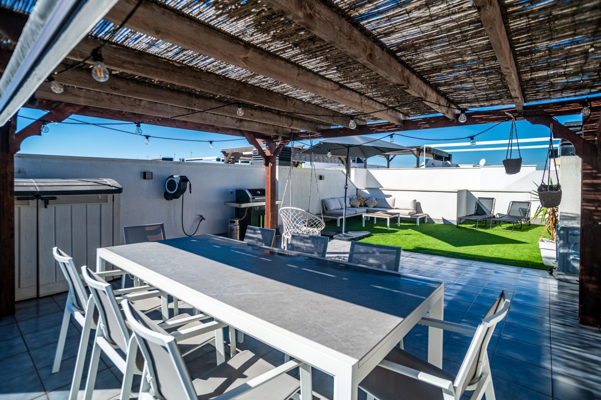 Wiederverkauf - Wohnung -
SAN PEDRO DEL PINATAR - LO PAGÁN