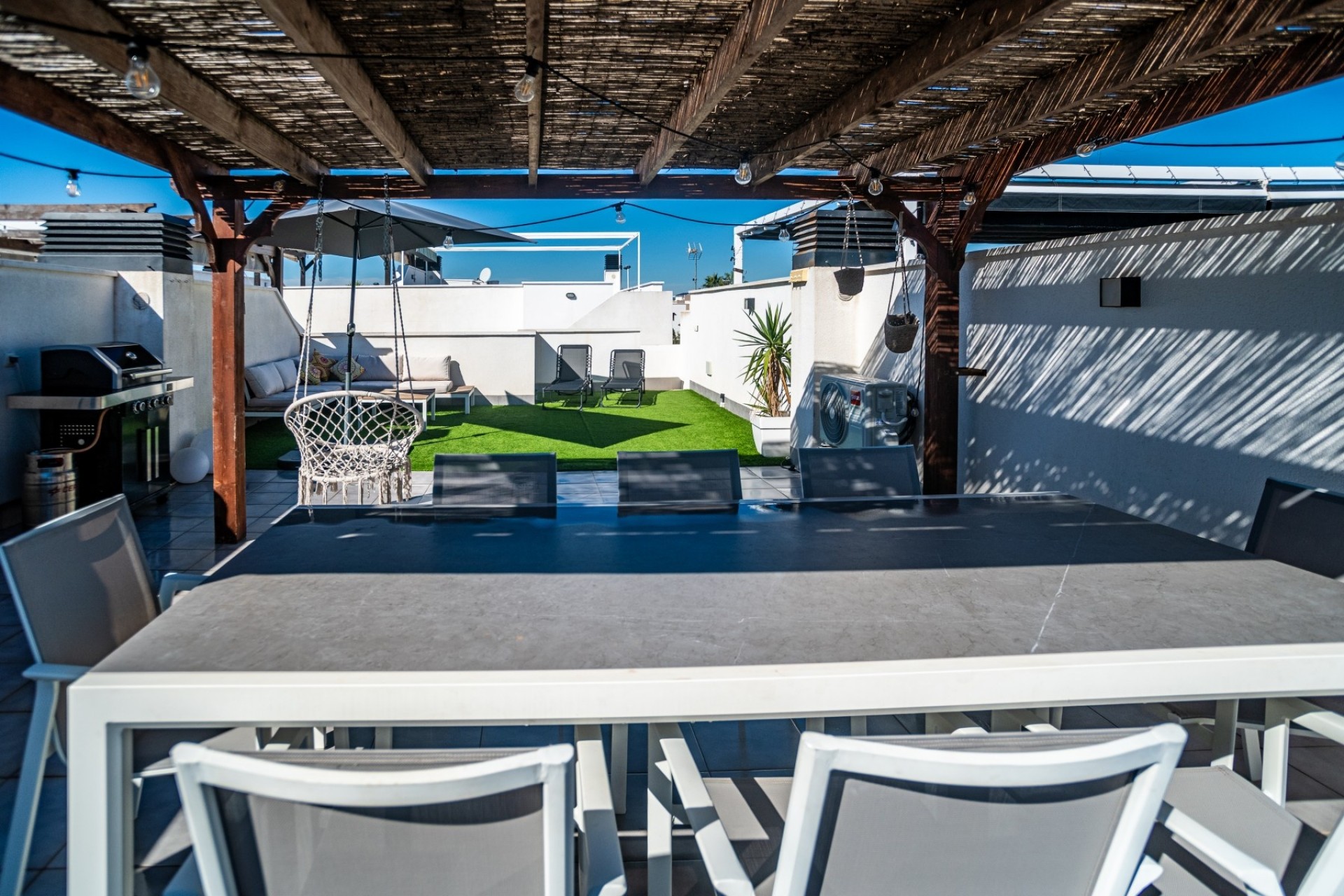 Wiederverkauf - Wohnung -
SAN PEDRO DEL PINATAR - LO PAGÁN