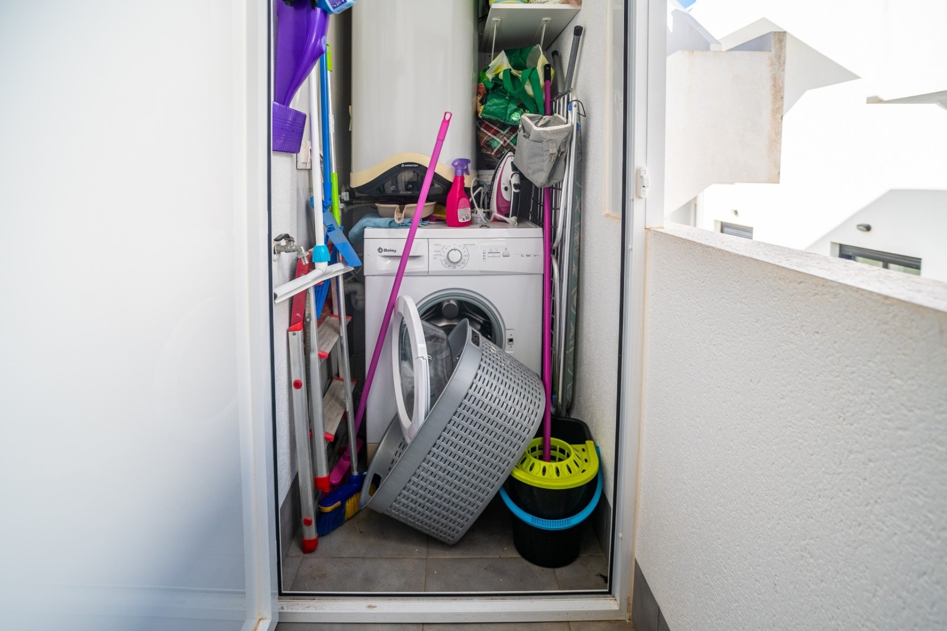 Wiederverkauf - Wohnung -
SAN PEDRO DEL PINATAR - LO PAGÁN