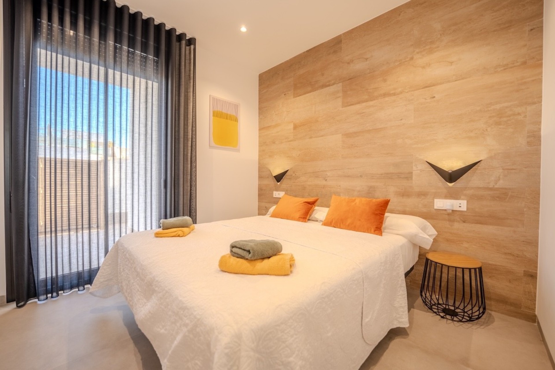 Wiederverkauf - Wohnung -
San Pedro del Pinatar