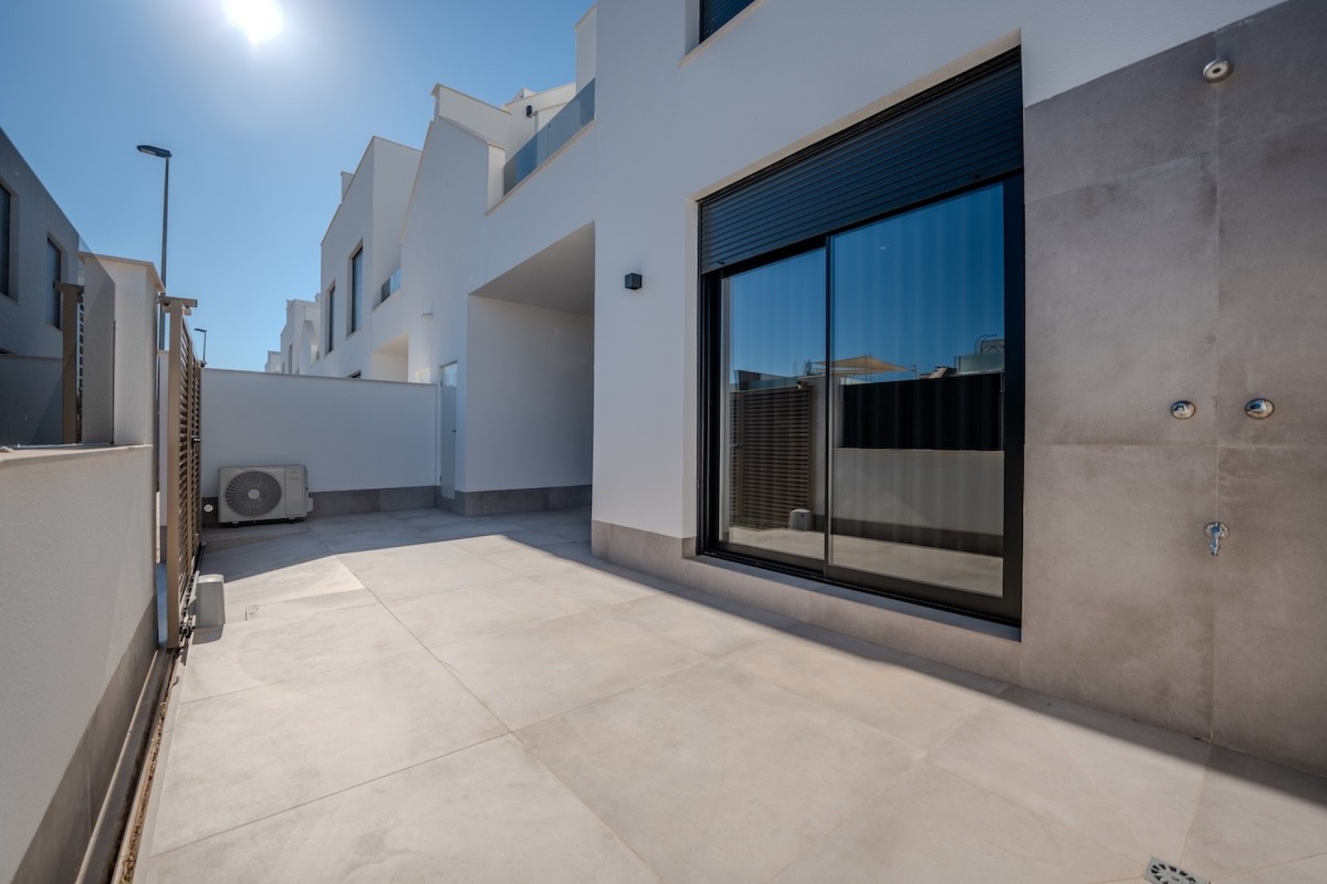 Wiederverkauf - Wohnung -
San Pedro del Pinatar