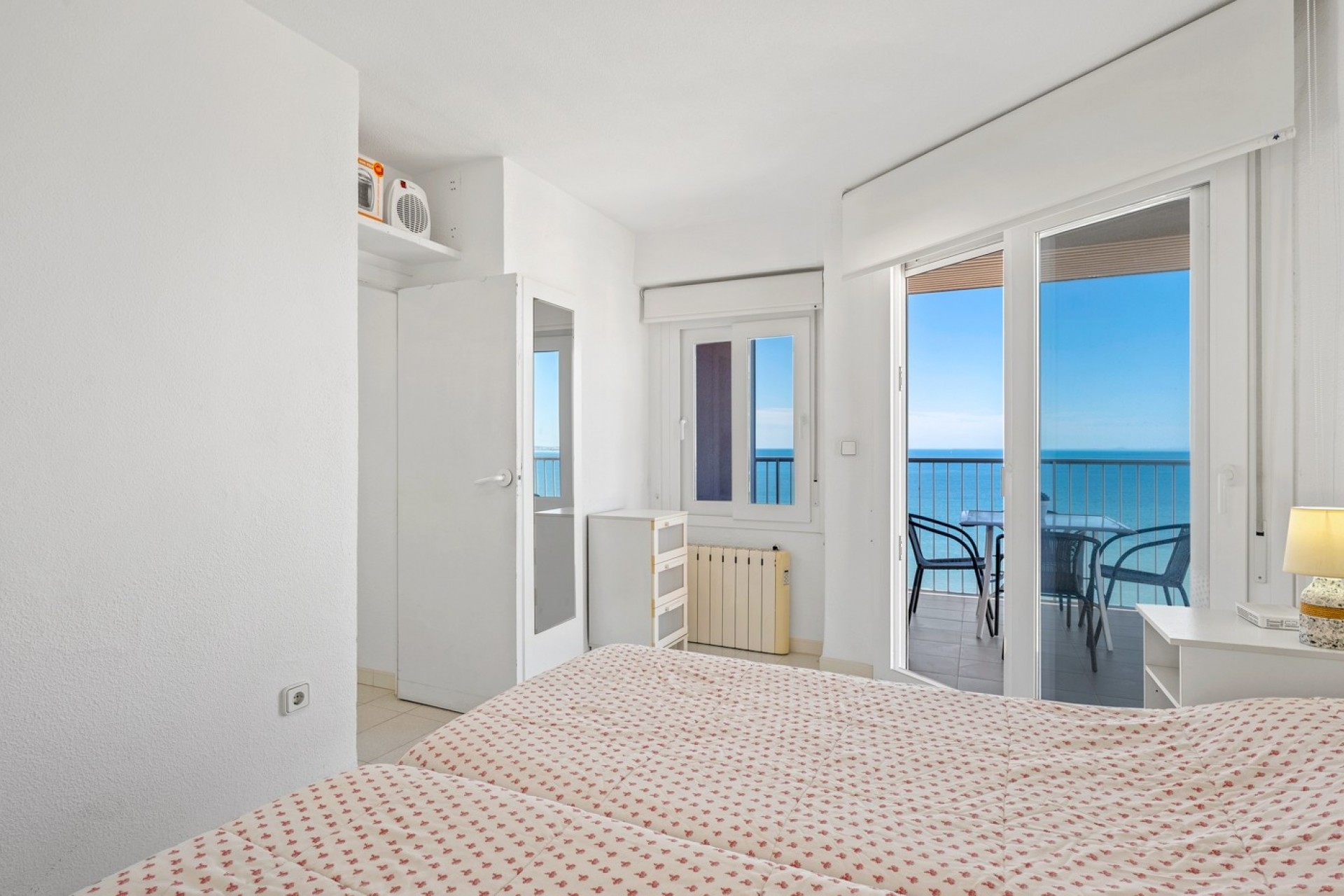 Wiederverkauf - Wohnung -
Santa Pola