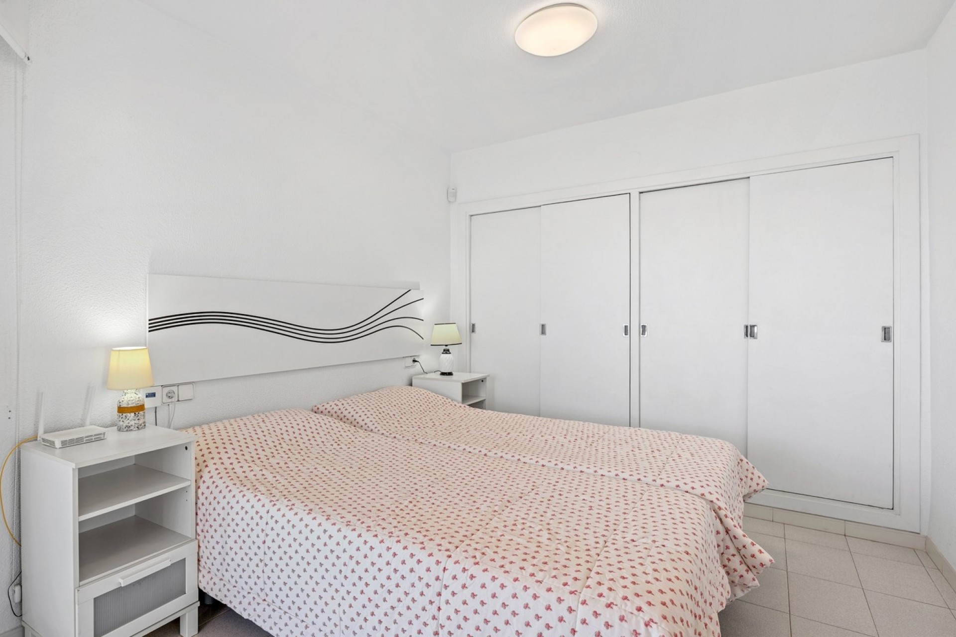 Wiederverkauf - Wohnung -
Santa Pola