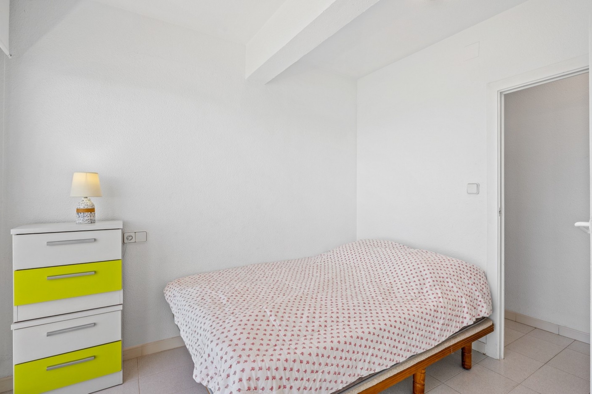 Wiederverkauf - Wohnung -
Santa Pola