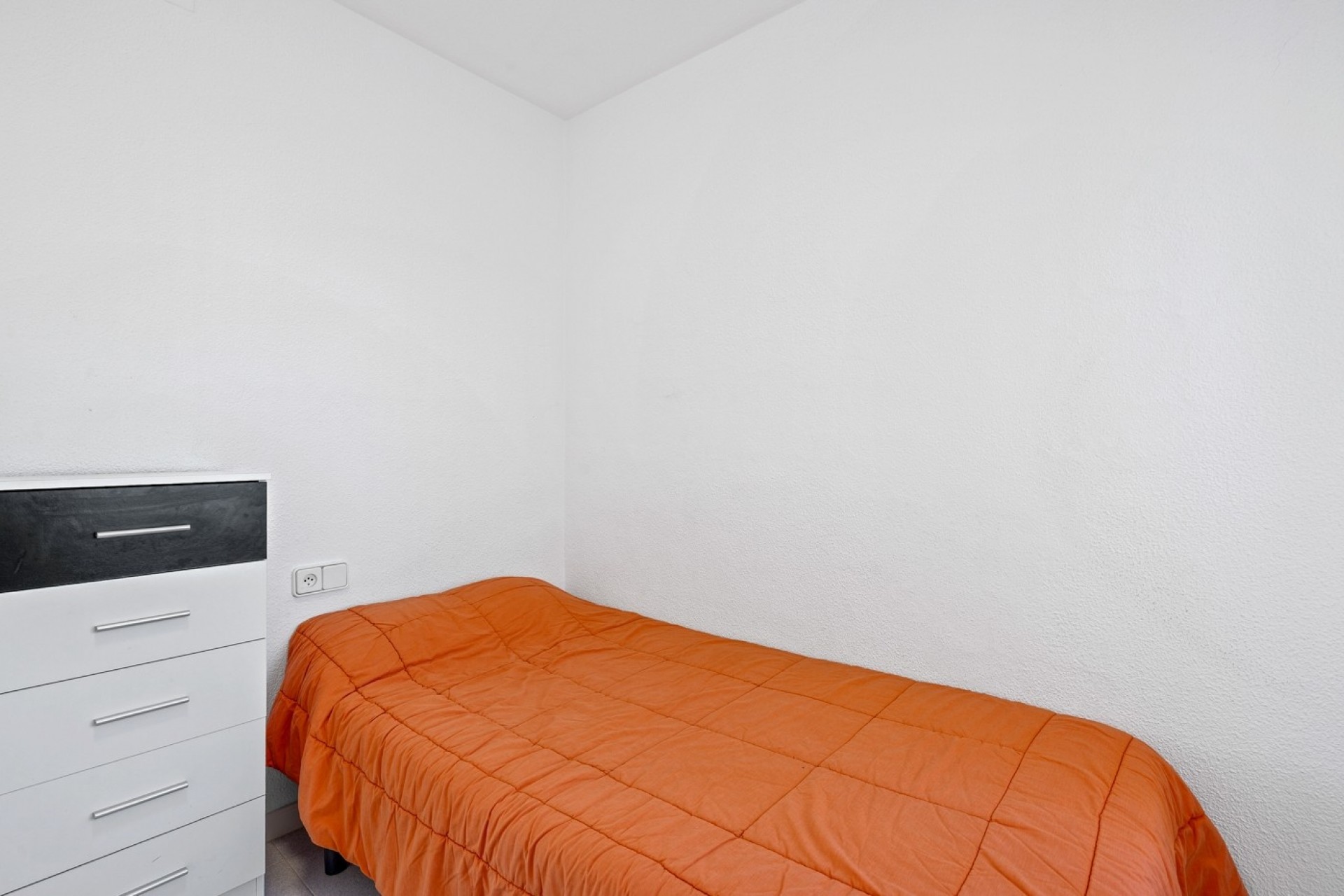Wiederverkauf - Wohnung -
Santa Pola