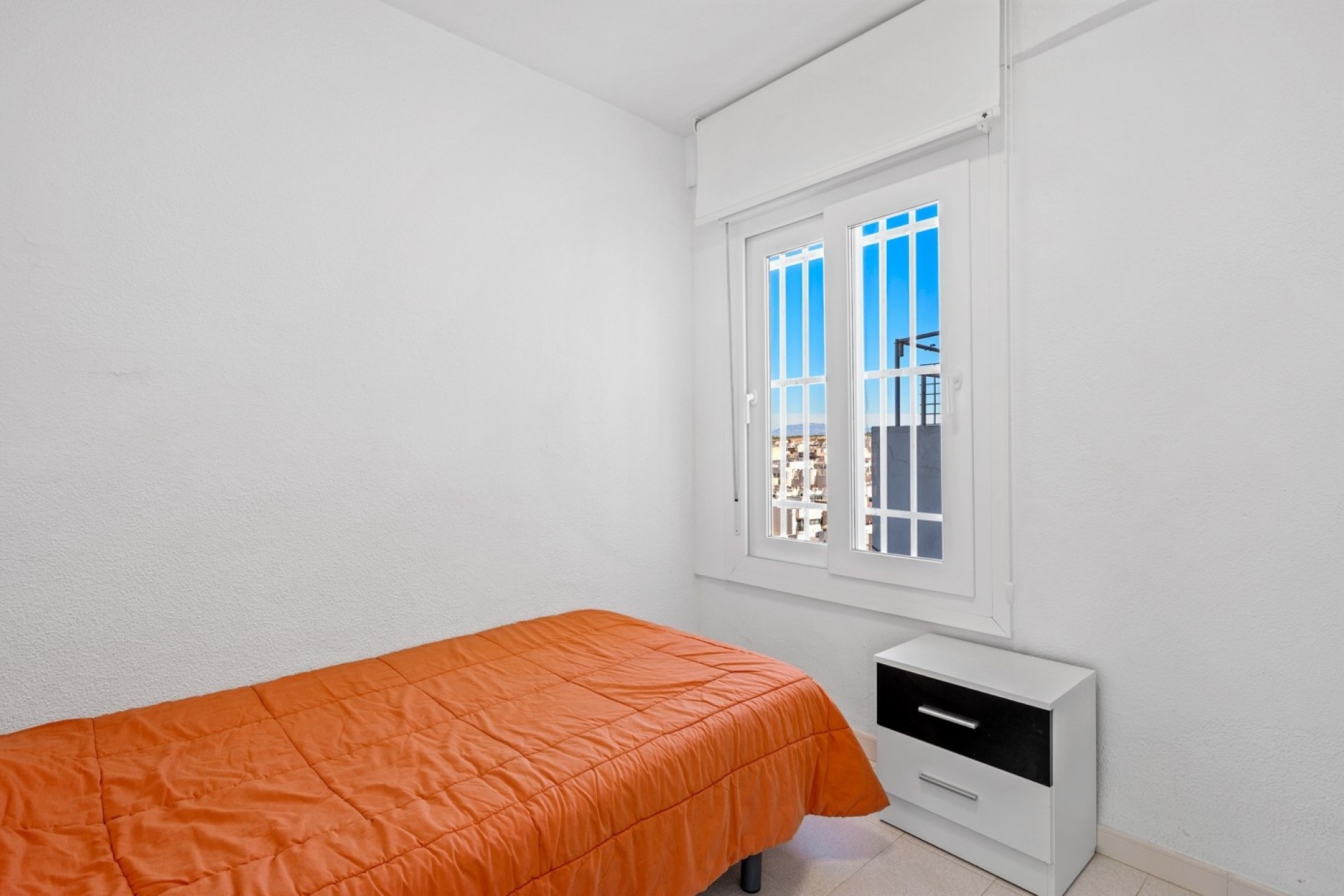 Wiederverkauf - Wohnung -
Santa Pola