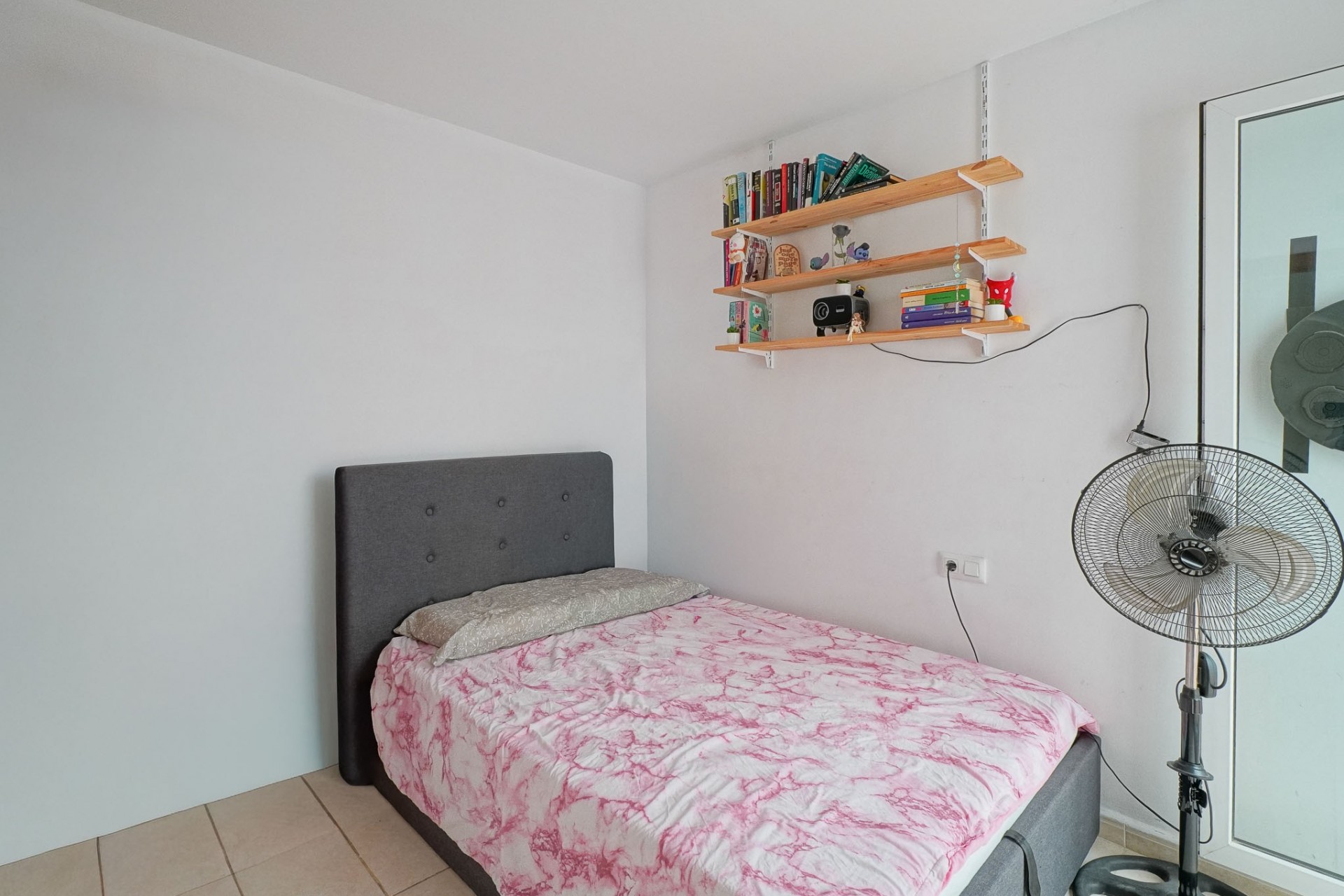 Wiederverkauf - Wohnung -
Teulada - Center