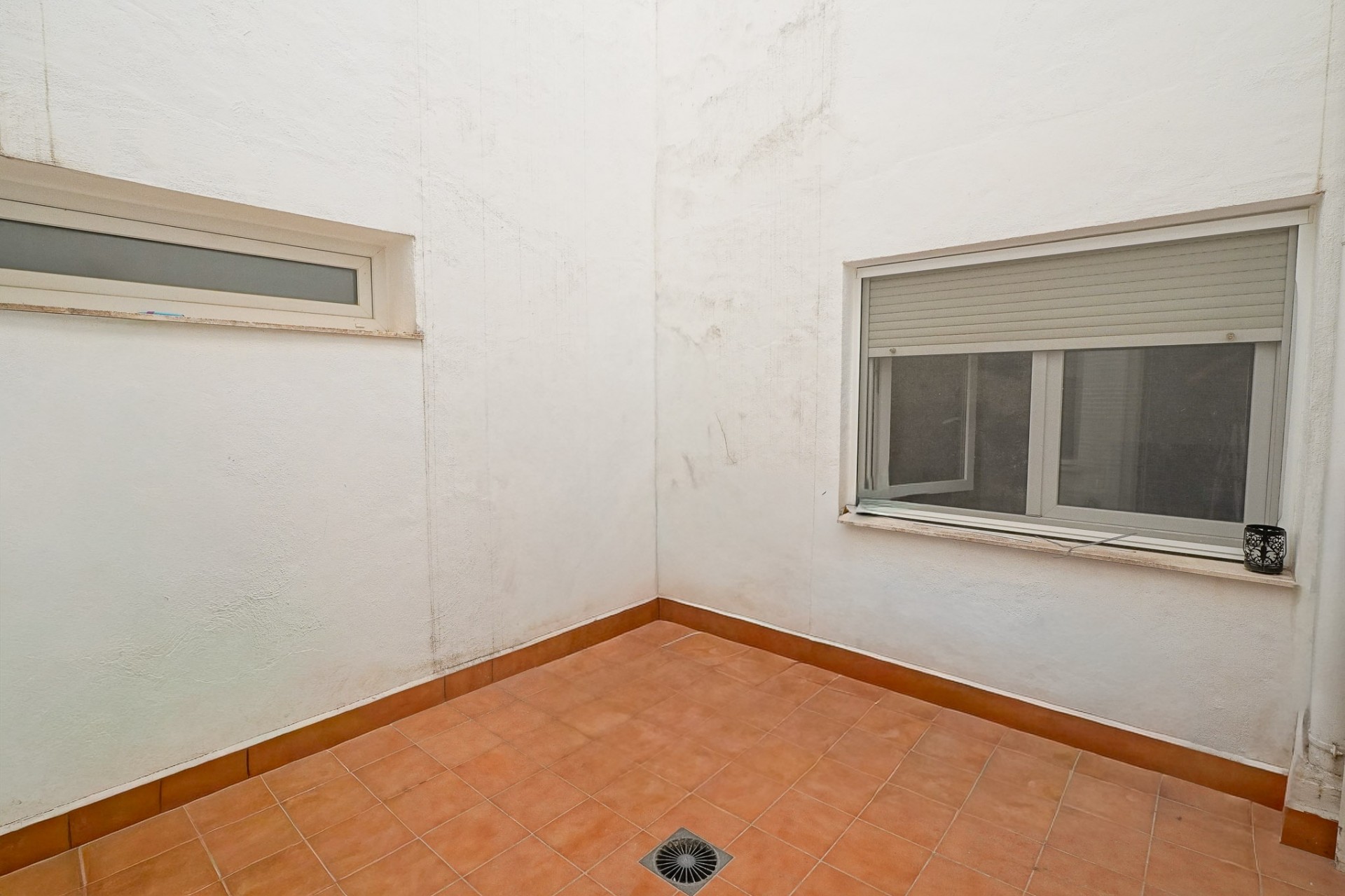Wiederverkauf - Wohnung -
Teulada - Center