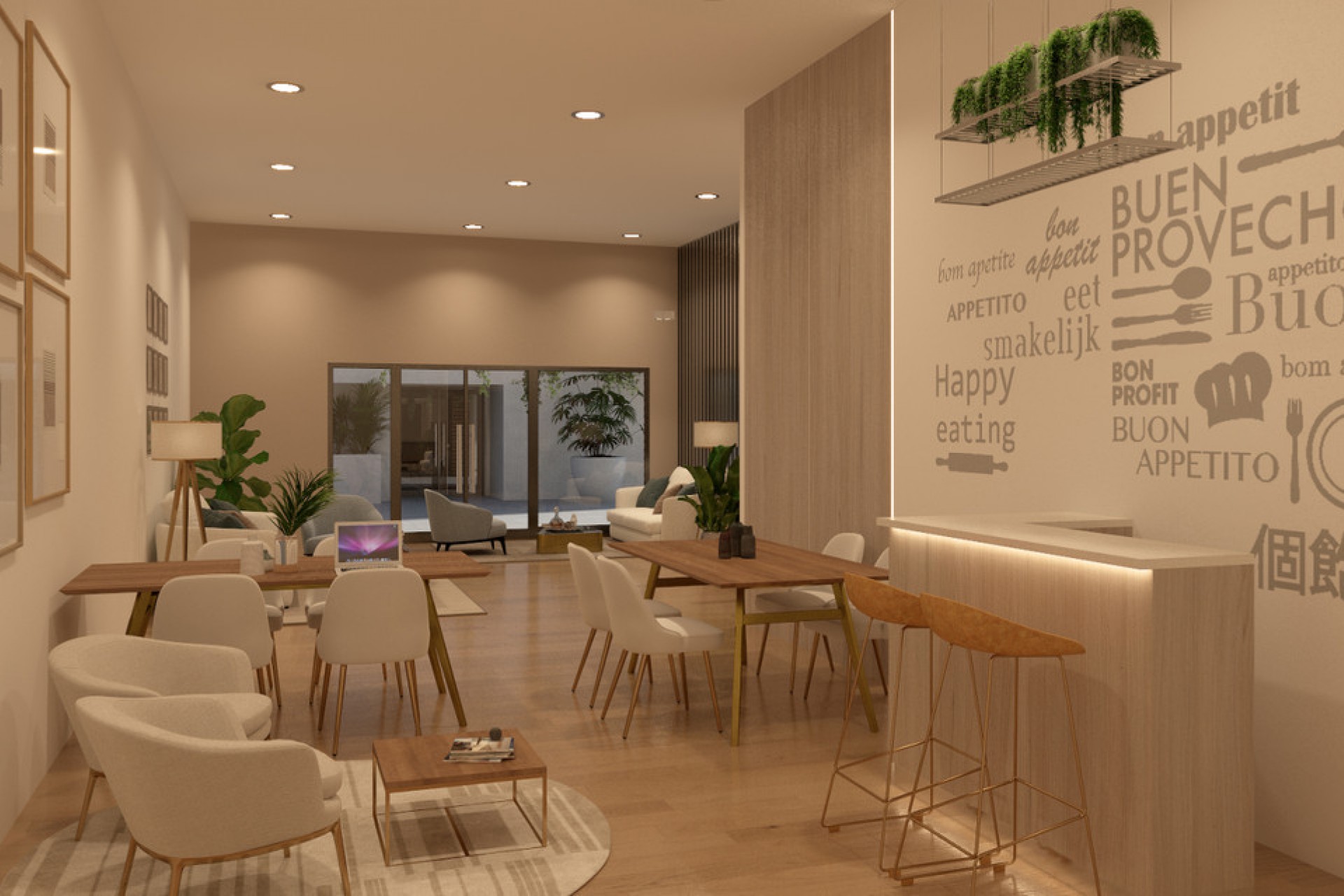 Wiederverkauf - Wohnung -
Torremolinos