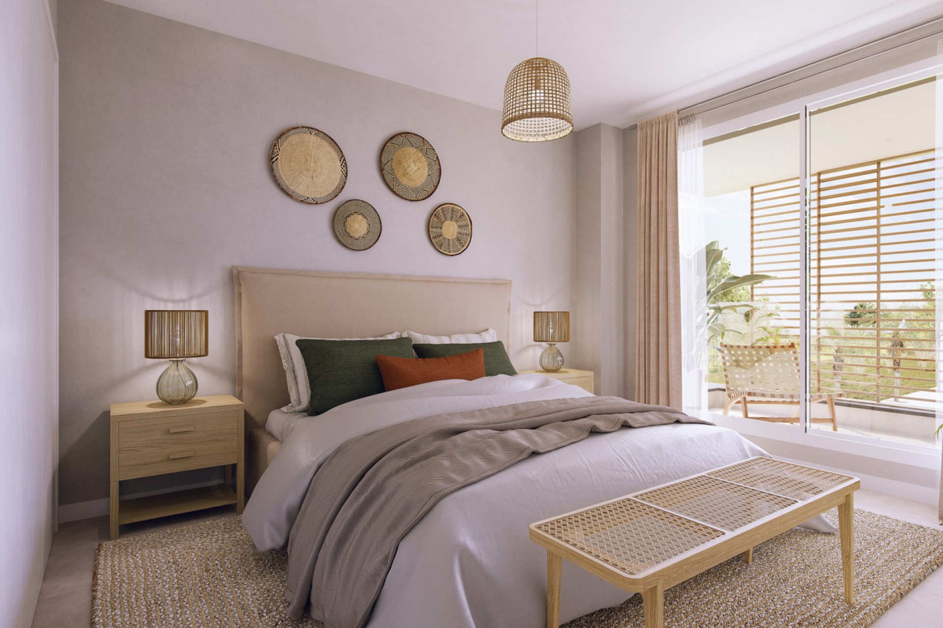 Wiederverkauf - Wohnung -
Torremolinos