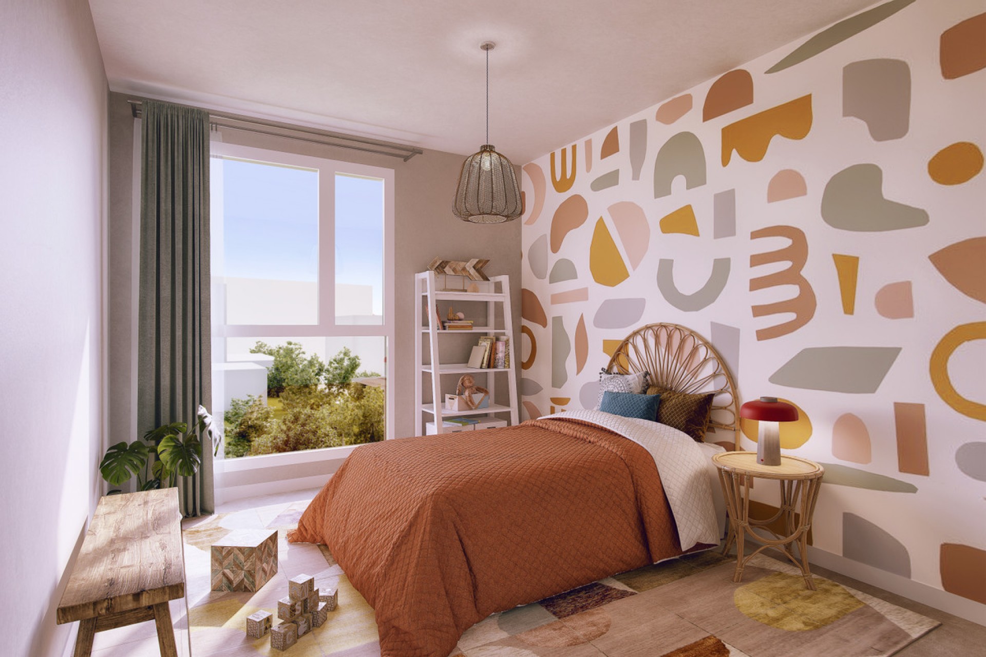 Wiederverkauf - Wohnung -
Torremolinos