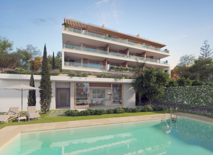Wiederverkauf - Wohnung -
Torremolinos