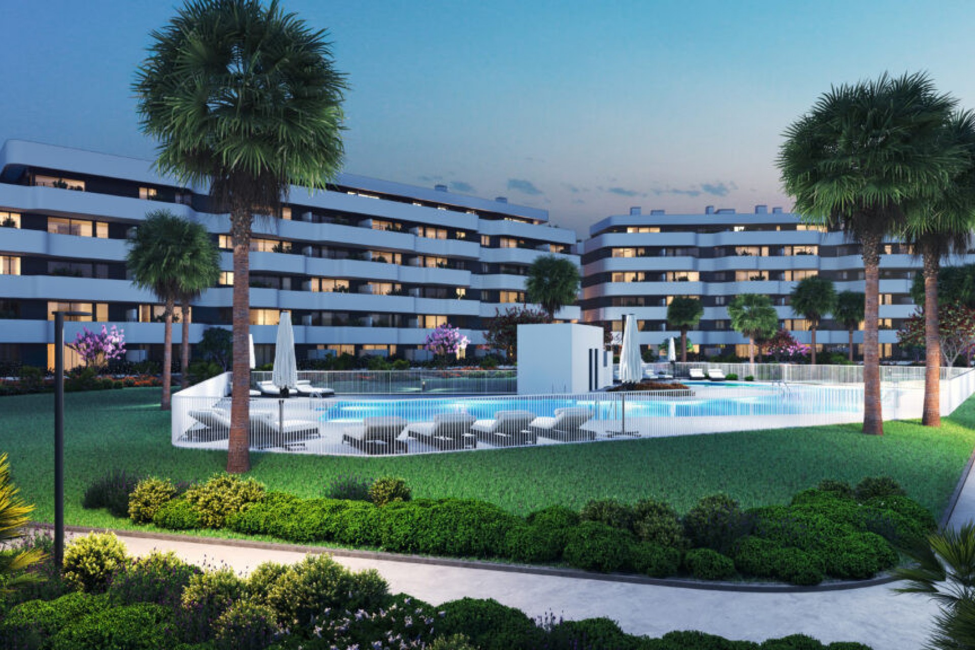 Wiederverkauf - Wohnung -
Torremolinos