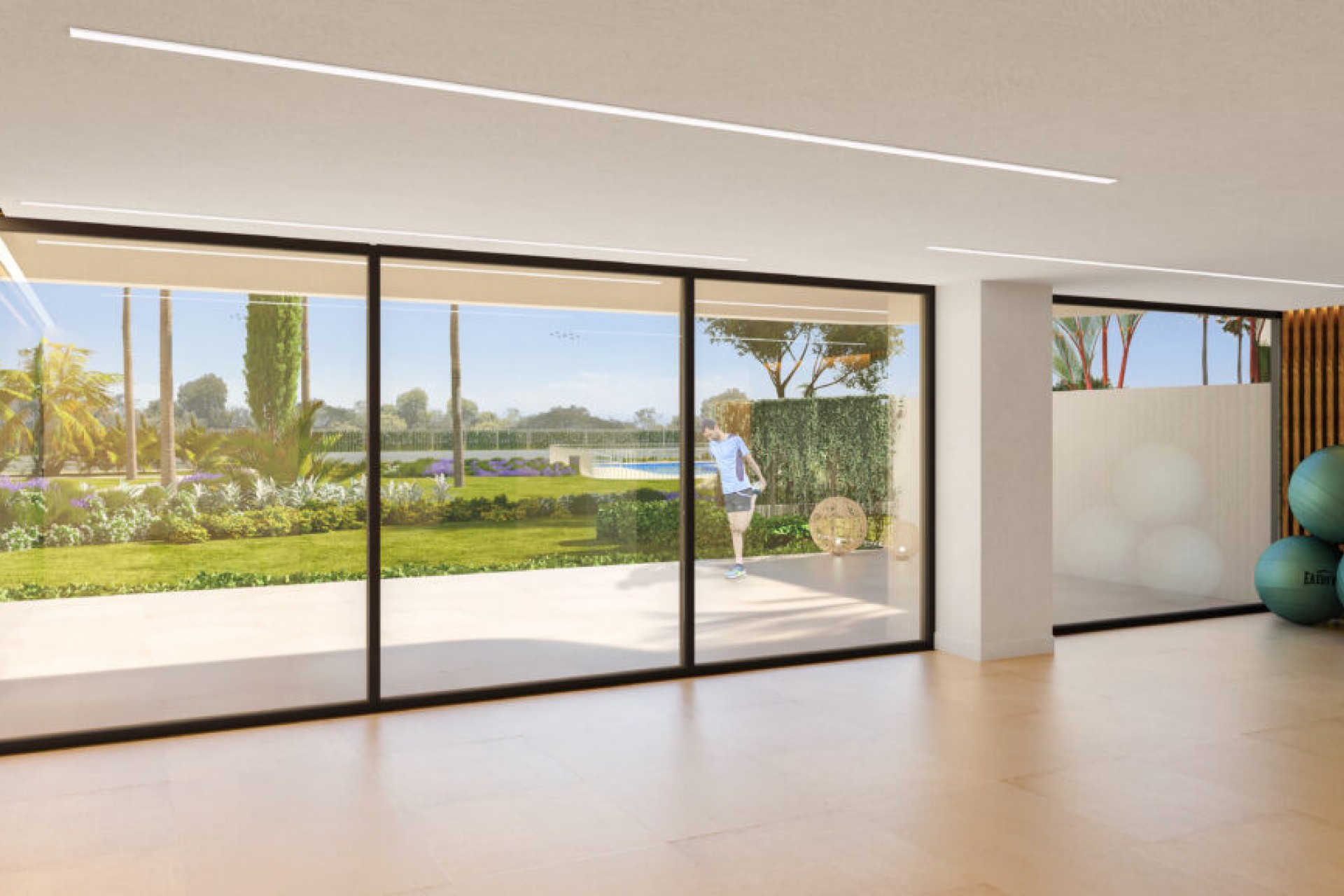 Wiederverkauf - Wohnung -
Torremolinos
