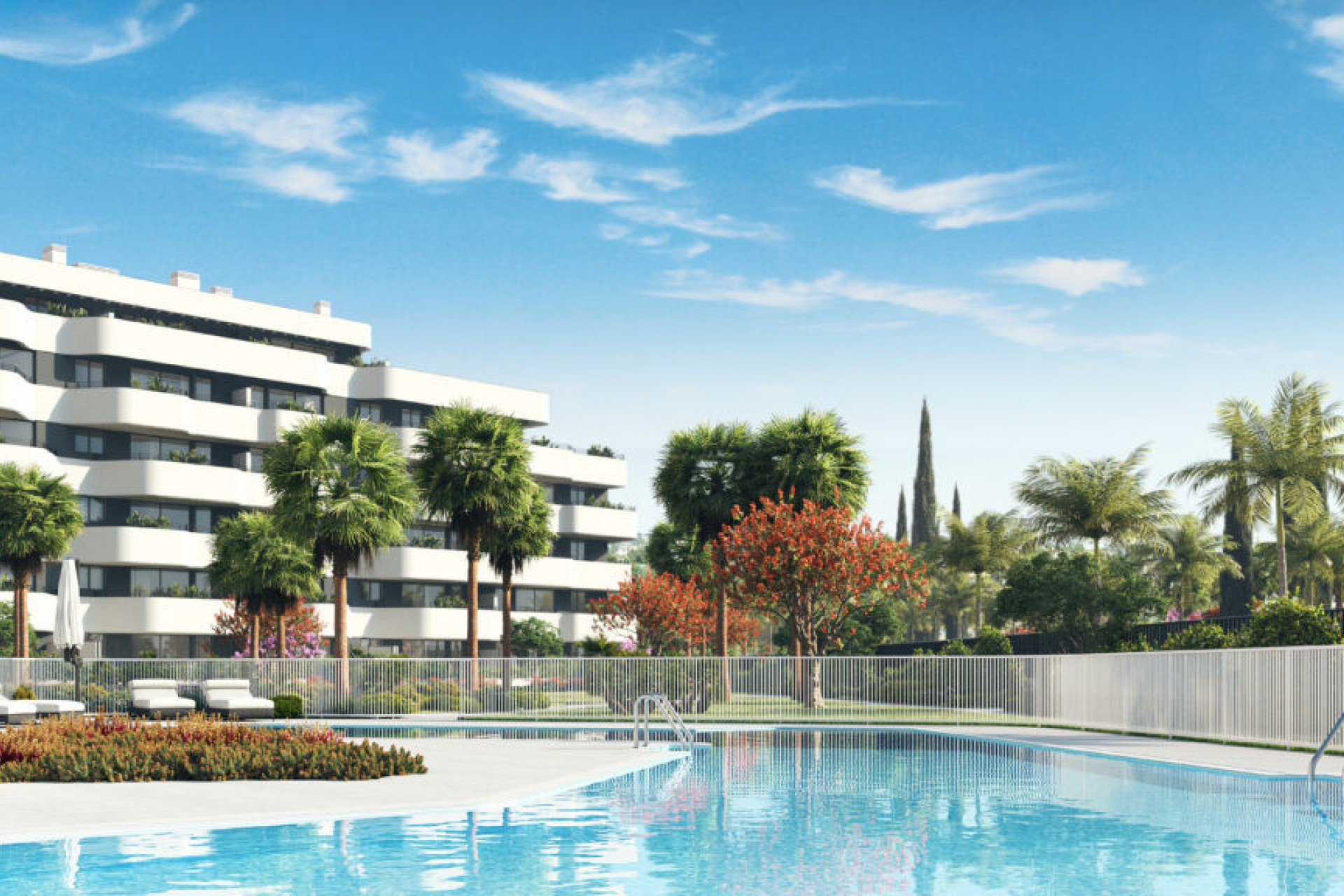 Wiederverkauf - Wohnung -
Torremolinos