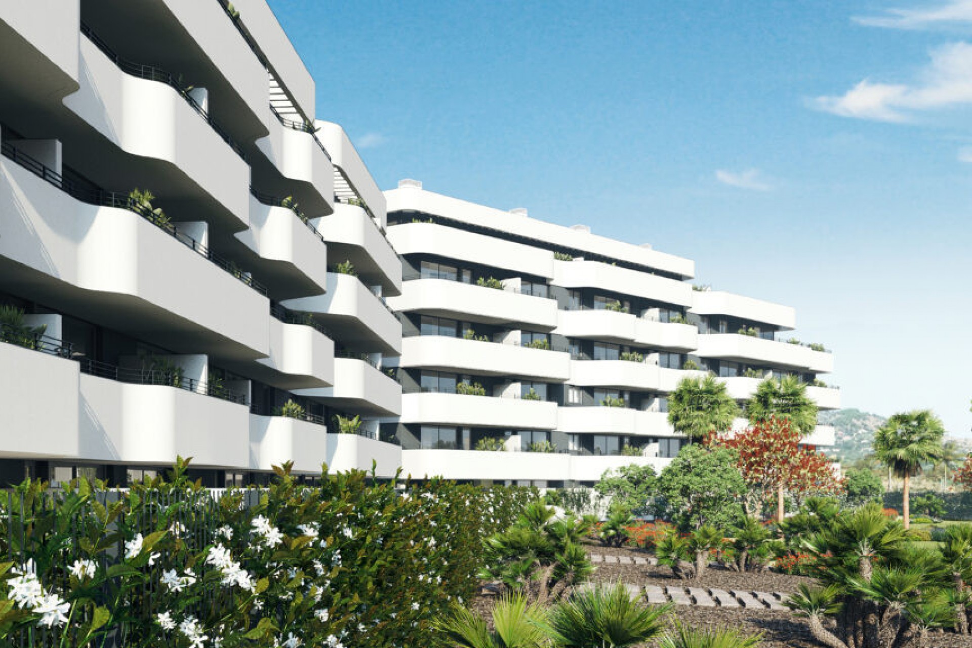 Wiederverkauf - Wohnung -
Torremolinos
