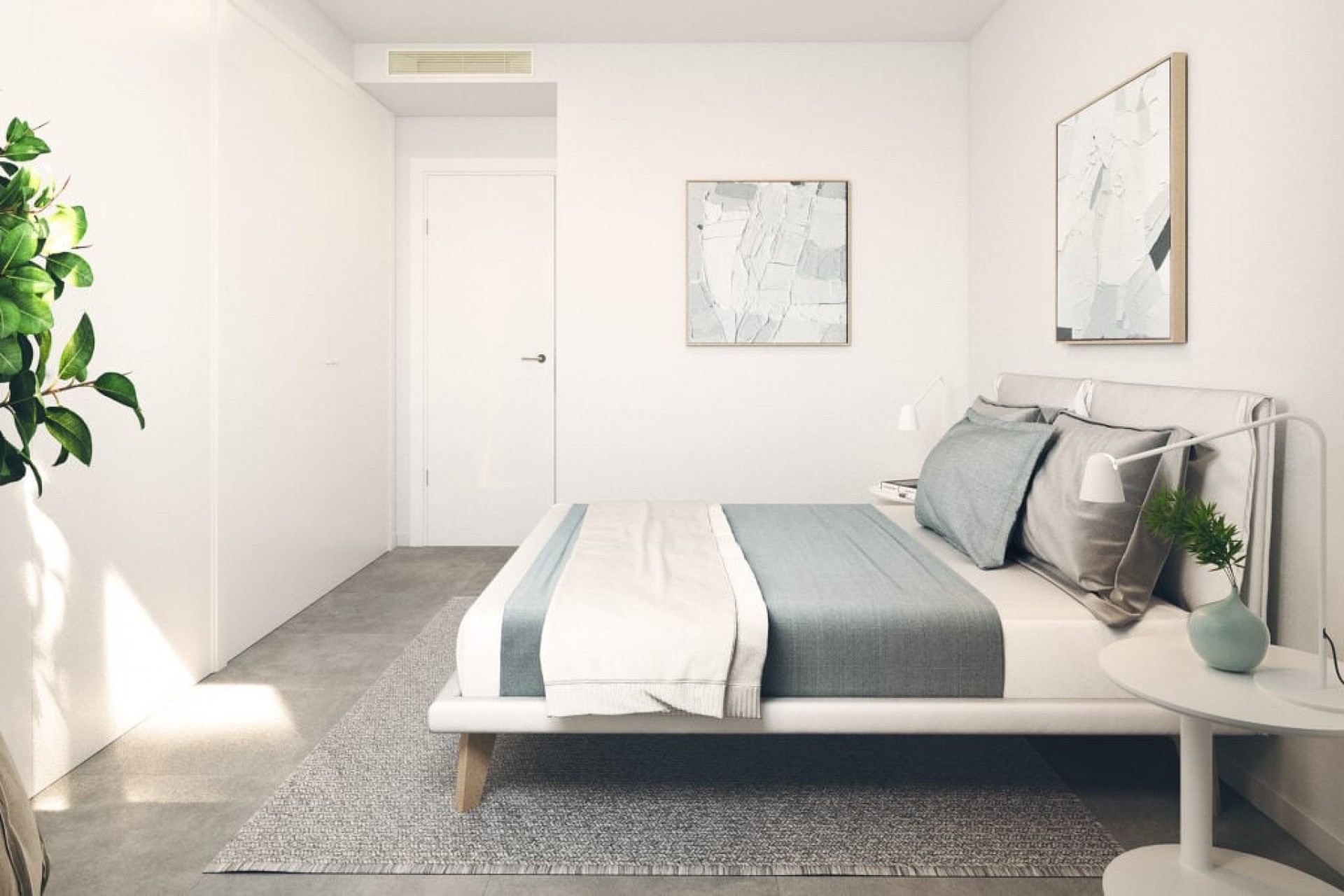 Wiederverkauf - Wohnung -
Torremolinos