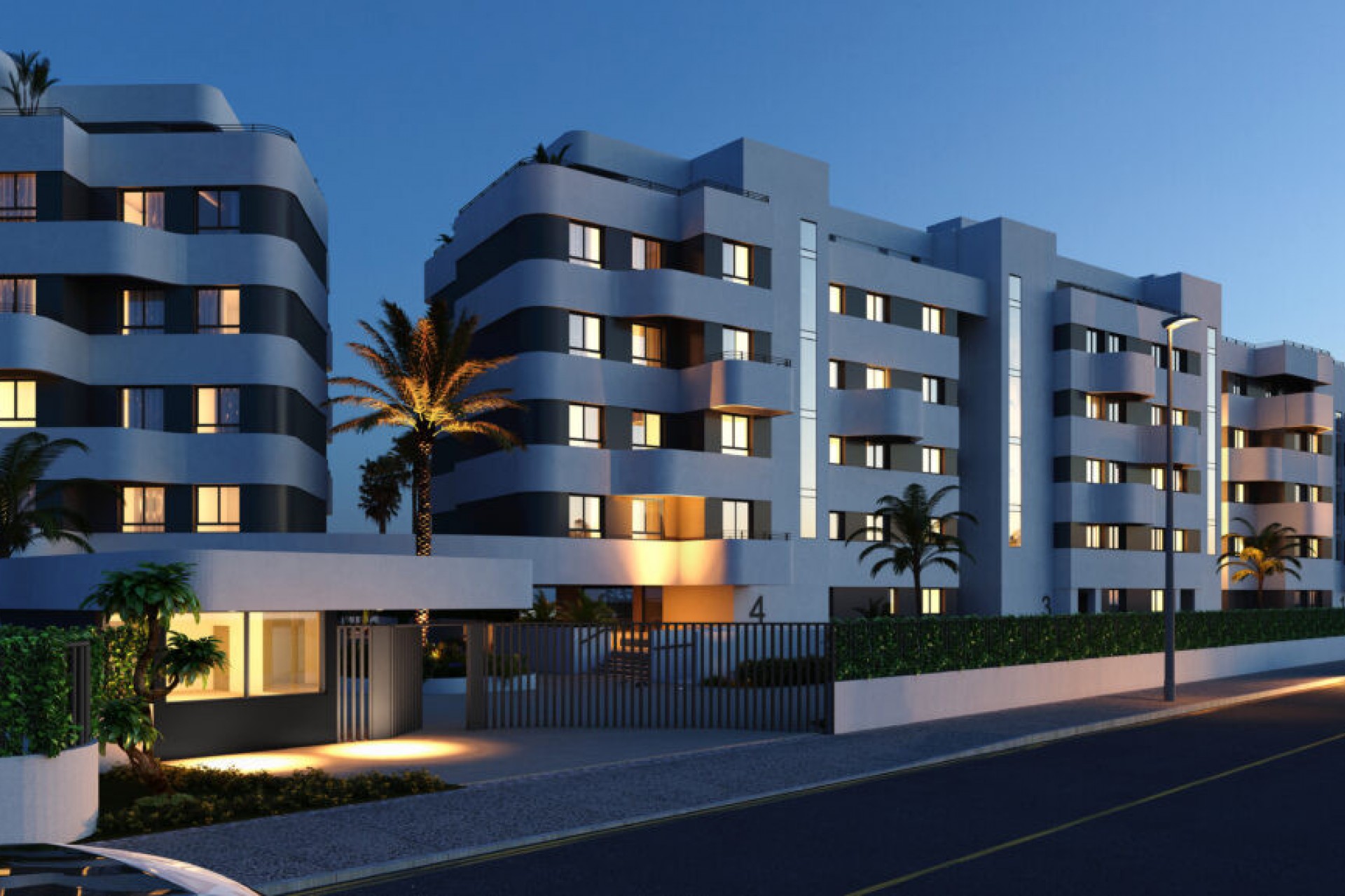 Wiederverkauf - Wohnung -
Torremolinos