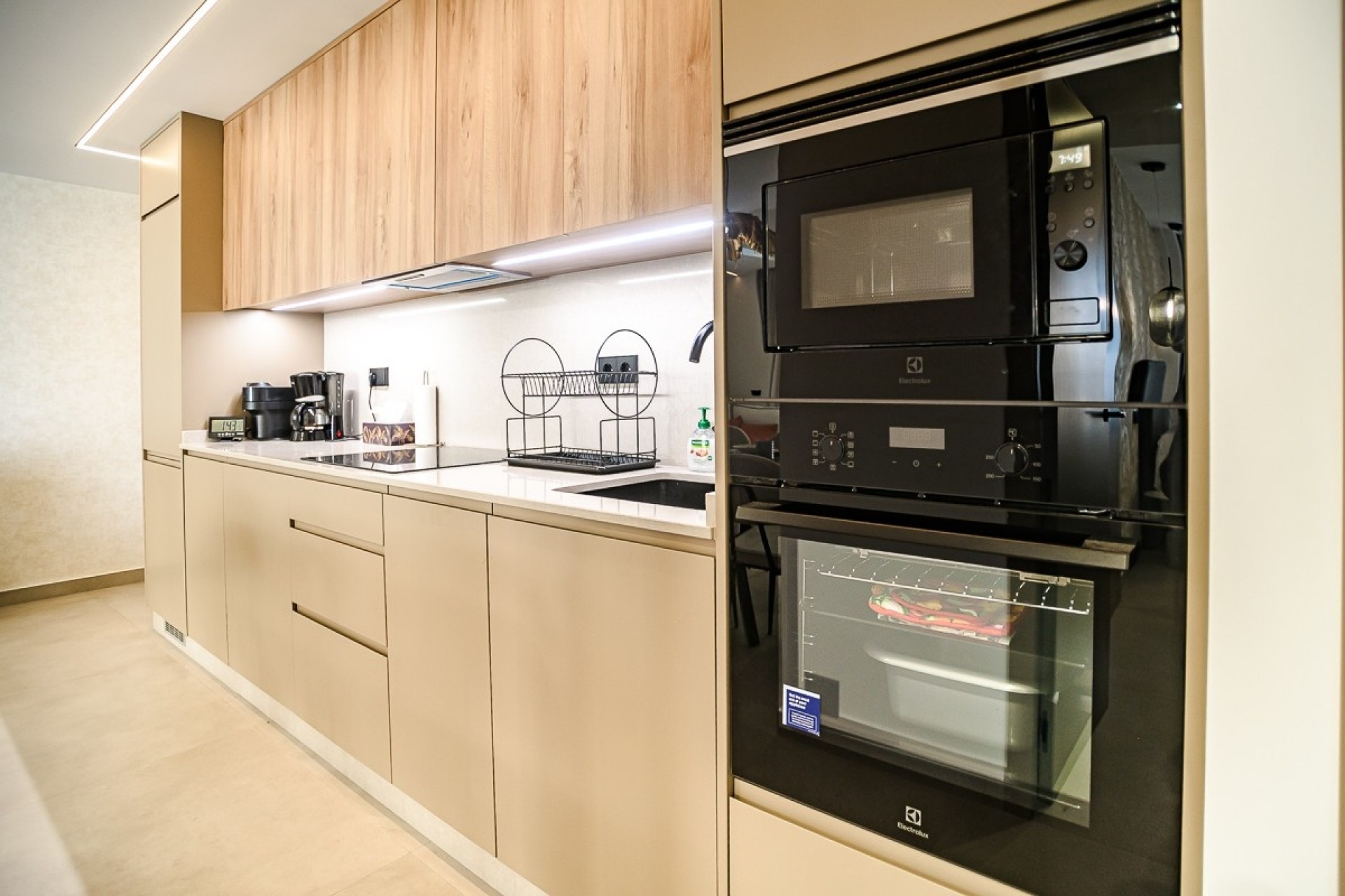 Wiederverkauf - Wohnung -
TORREVIEJA - Acequion