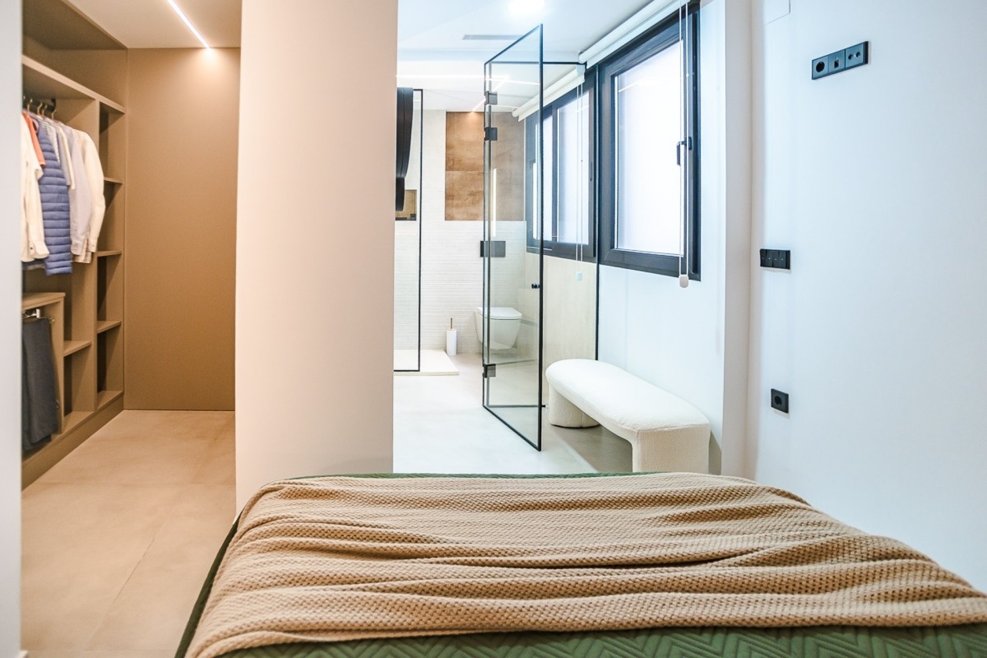 Wiederverkauf - Wohnung -
TORREVIEJA - Acequion