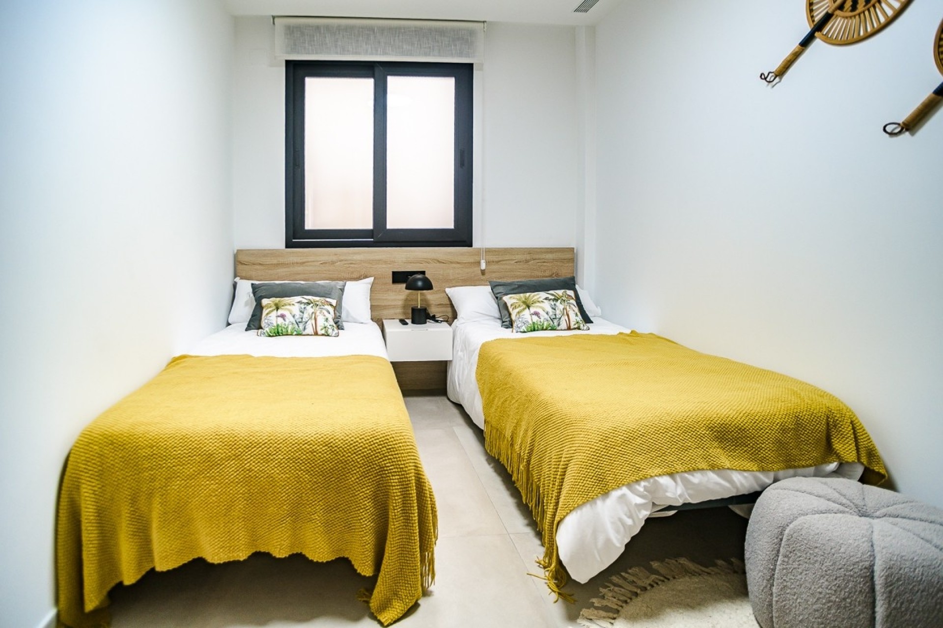 Wiederverkauf - Wohnung -
TORREVIEJA - Acequion