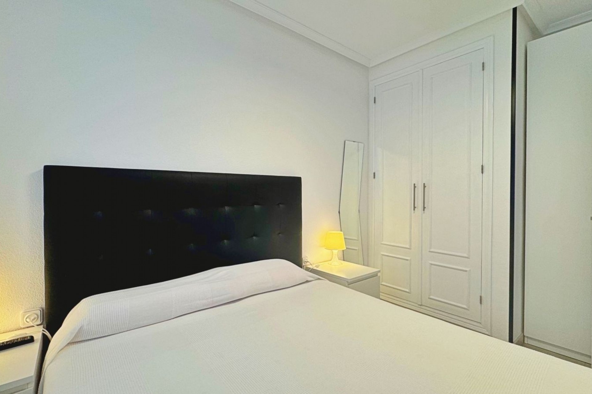 Wiederverkauf - Wohnung -
Torrevieja - La Mata