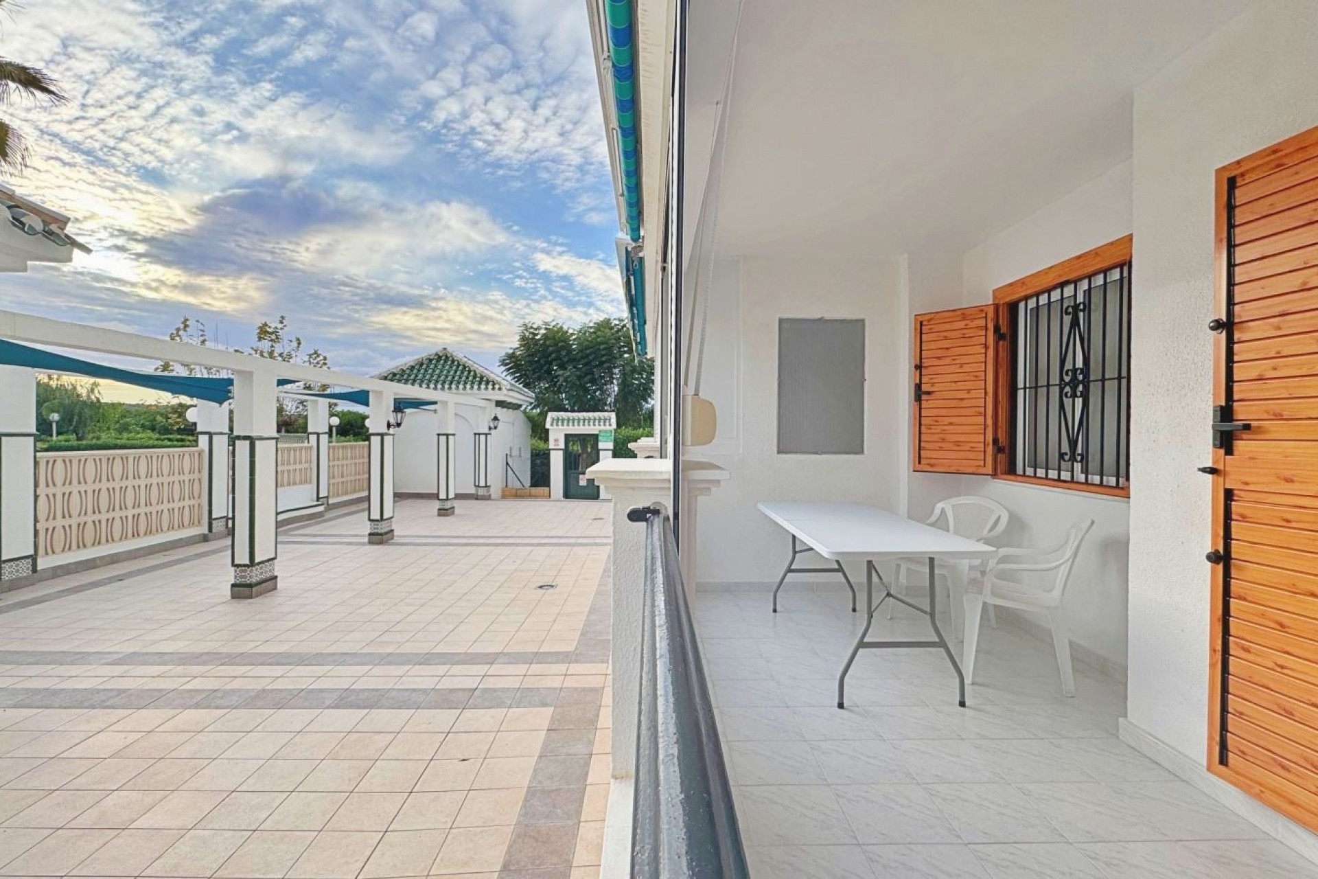Wiederverkauf - Wohnung -
Torrevieja - La Mata